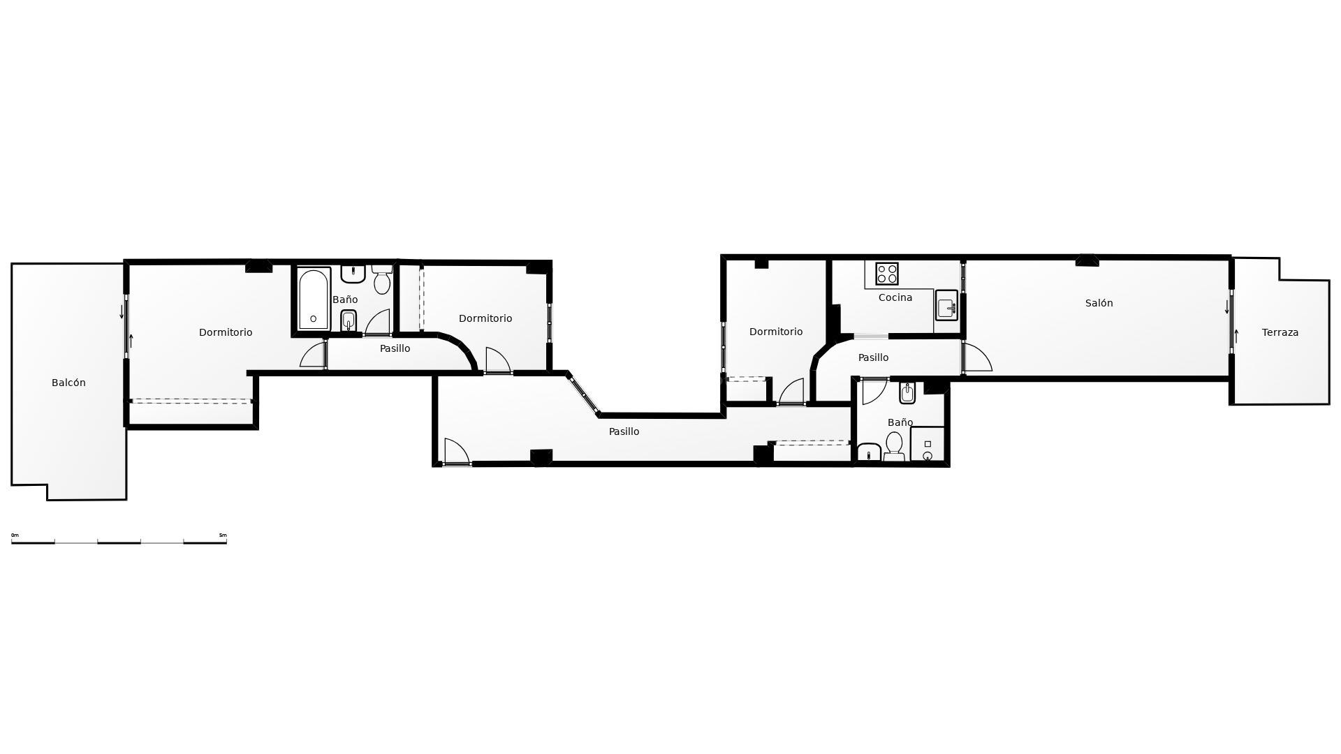 Resale - Apartment -
Torrevieja