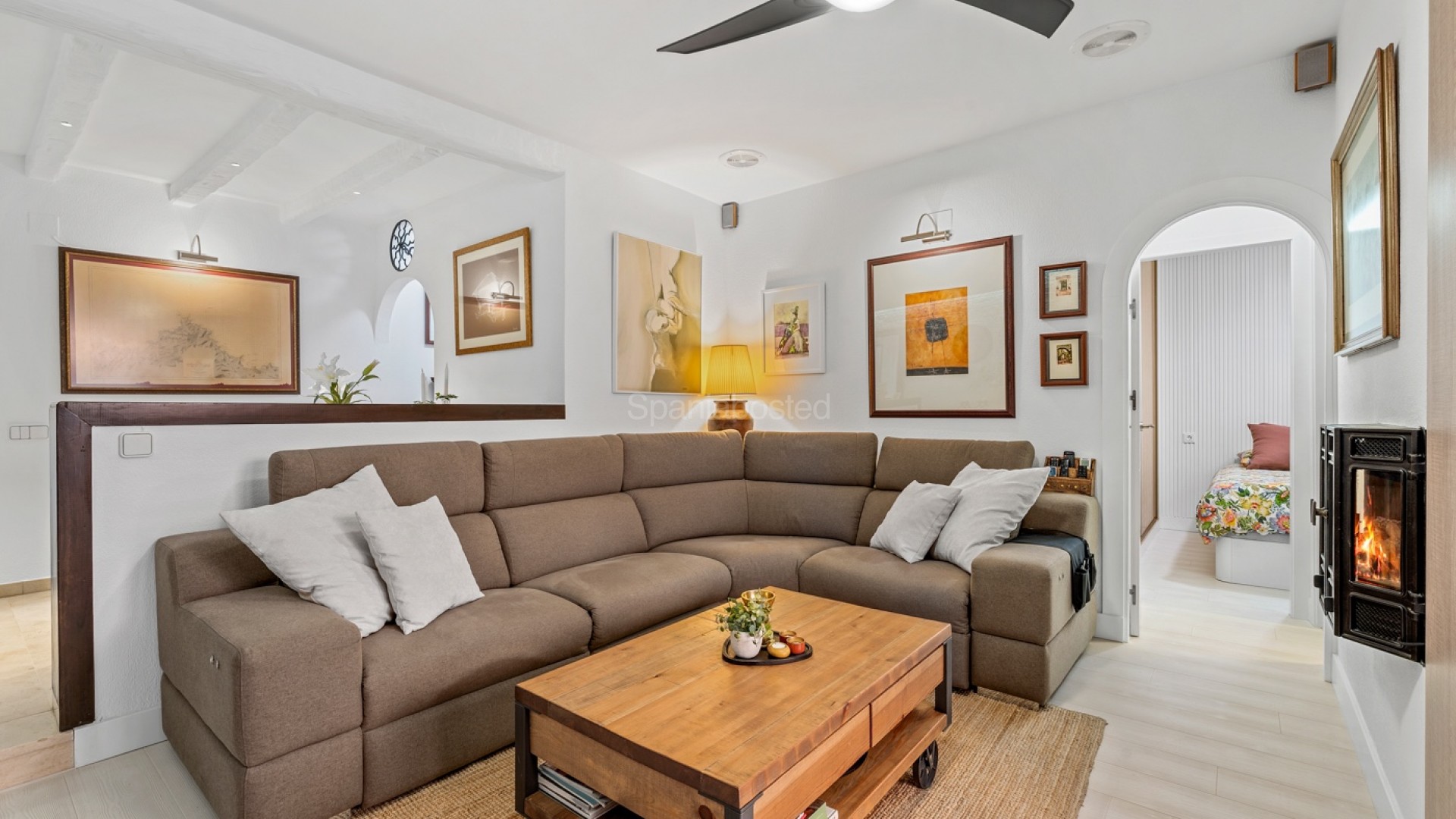 Resale - Apartment -
Torrevieja