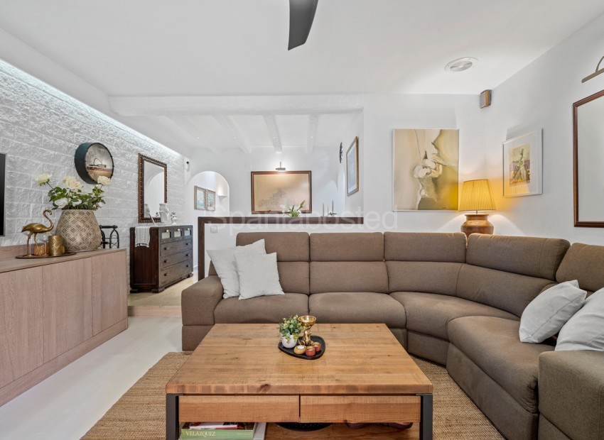 Resale - Apartment -
Torrevieja