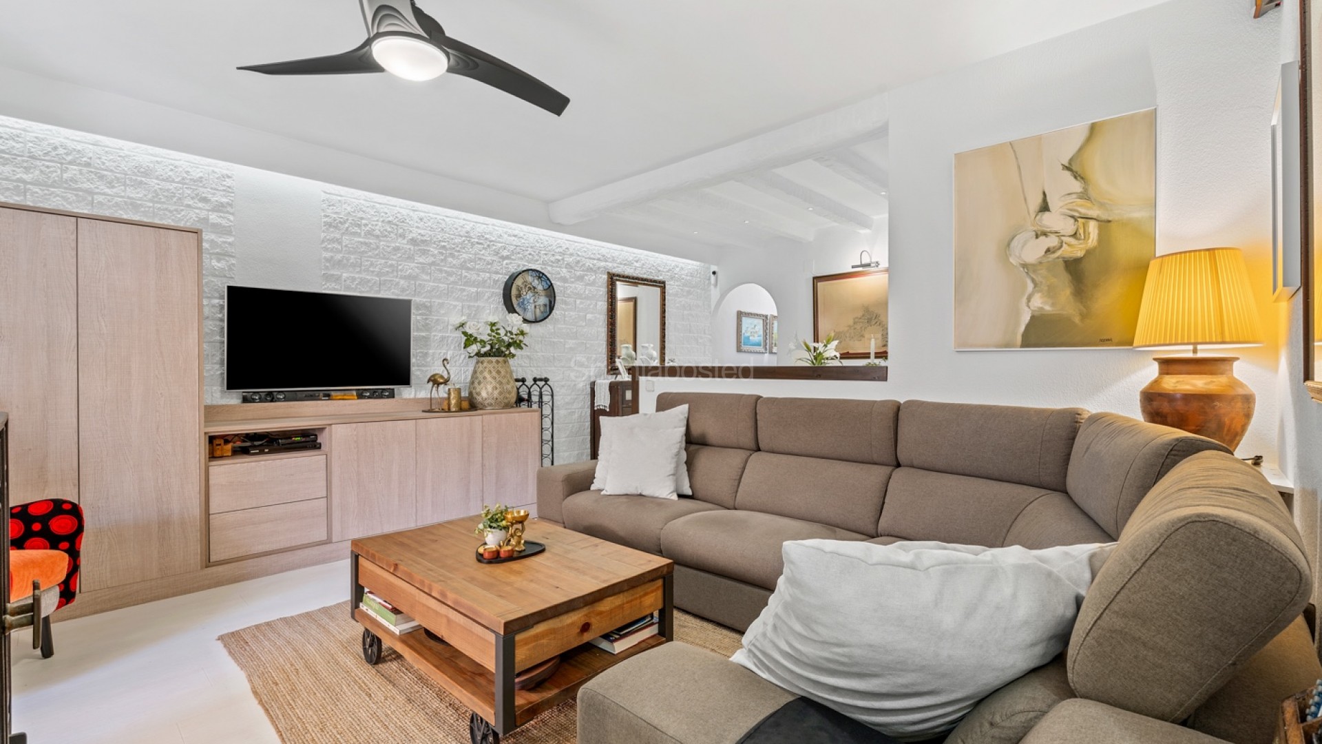 Resale - Apartment -
Torrevieja