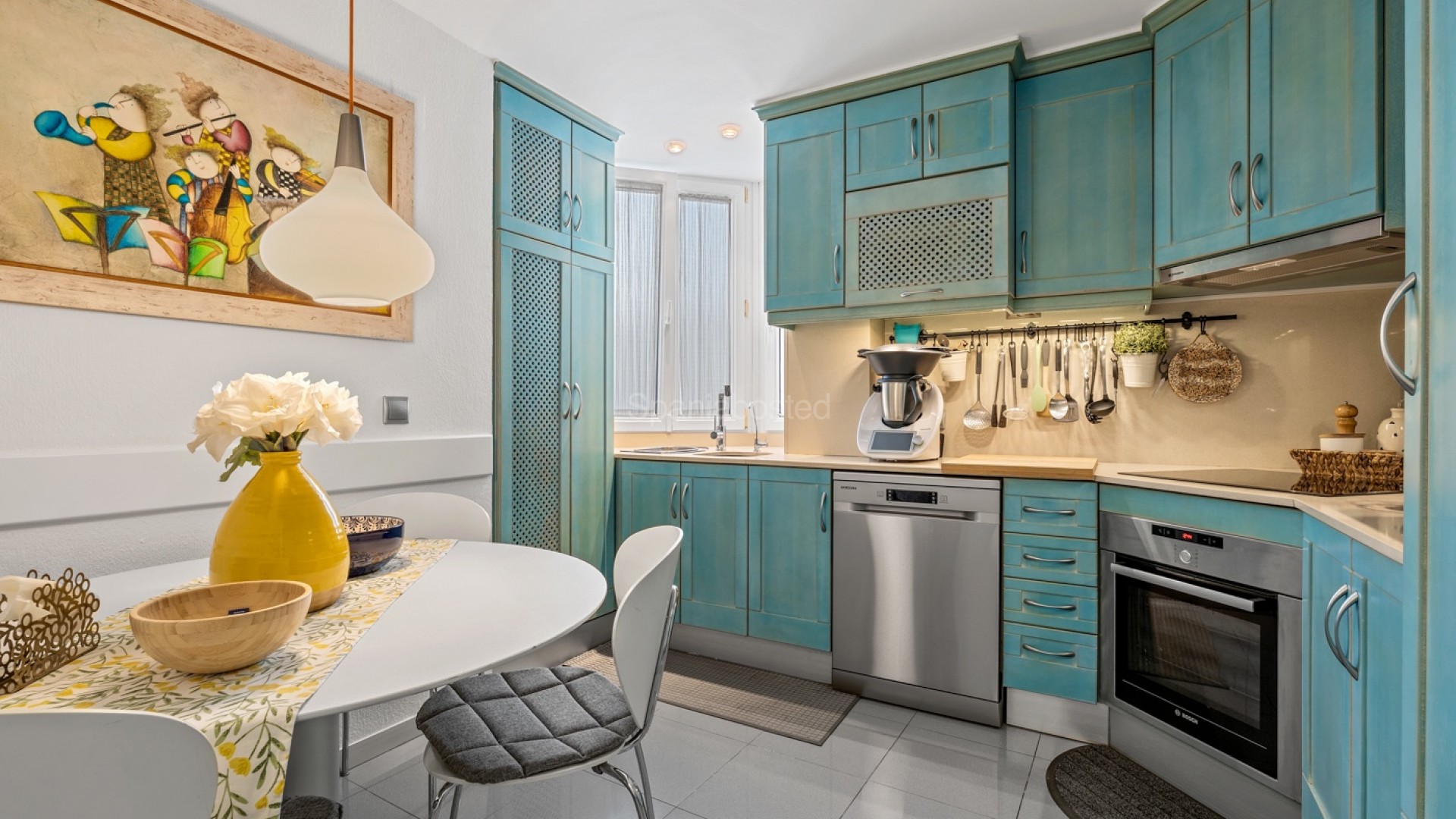 Resale - Apartment -
Torrevieja