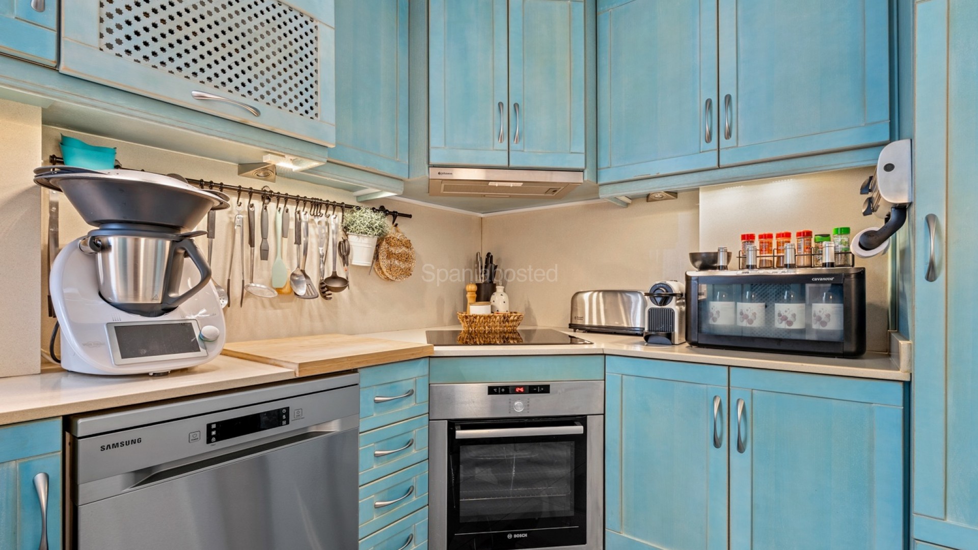 Resale - Apartment -
Torrevieja