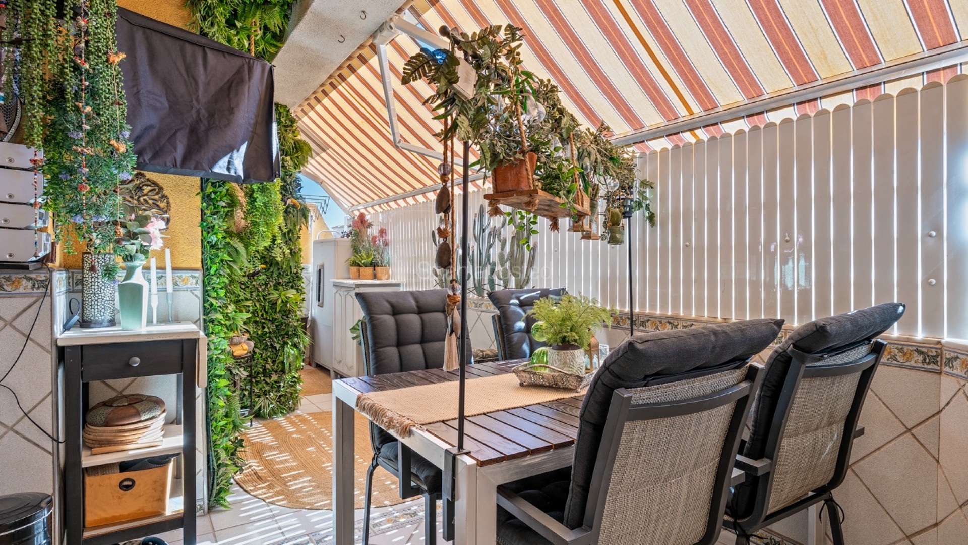 Resale - Apartment -
Torrevieja