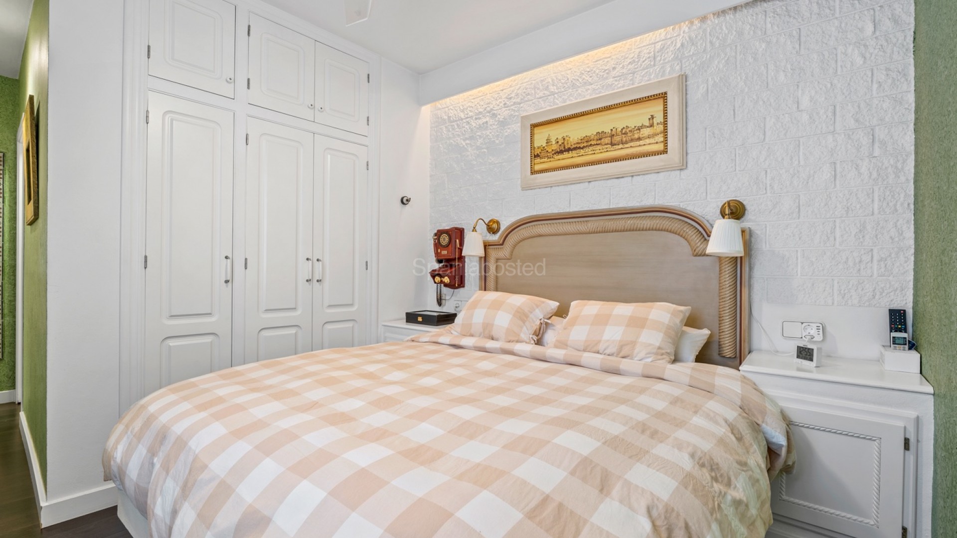 Resale - Apartment -
Torrevieja