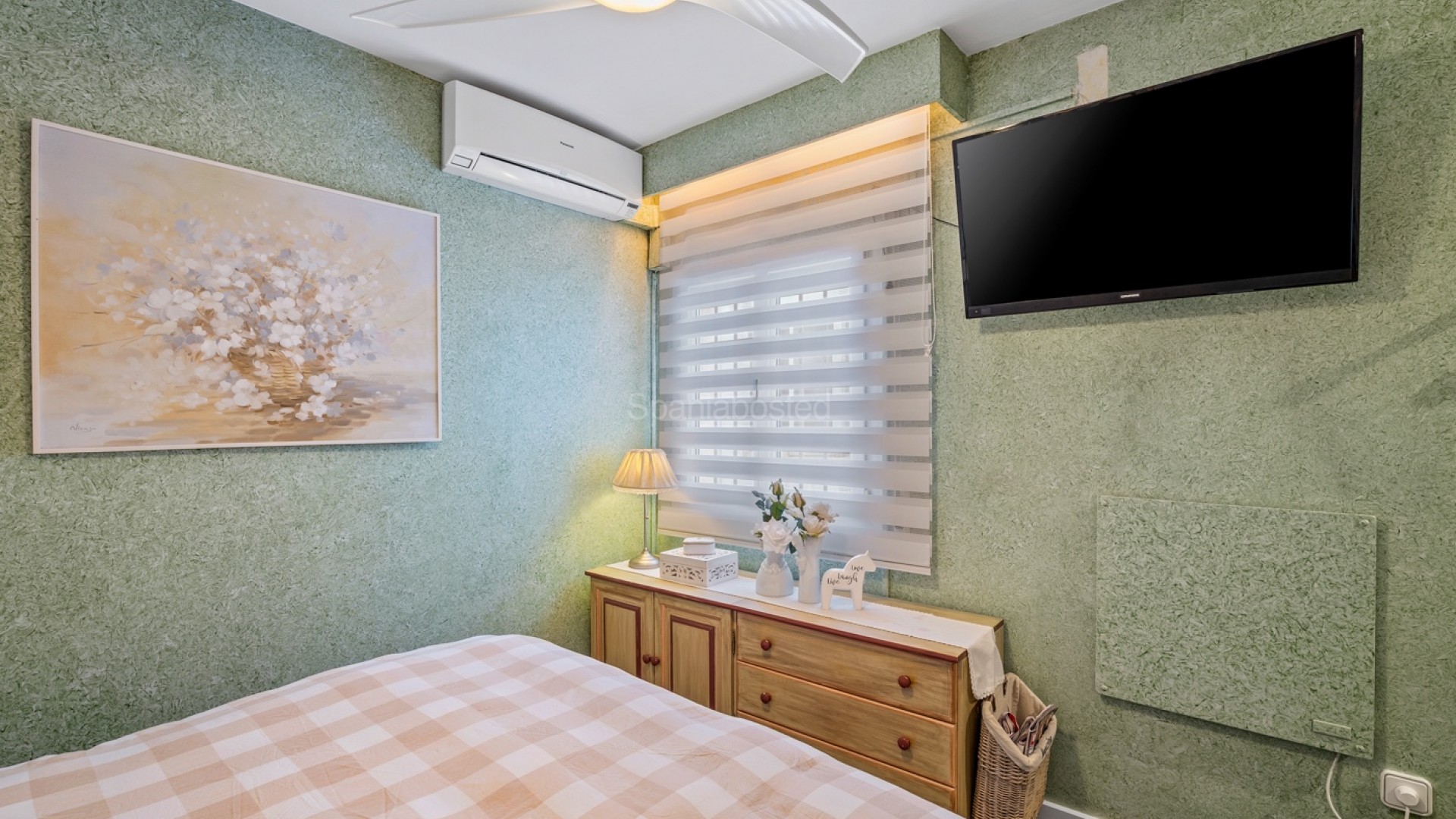 Resale - Apartment -
Torrevieja