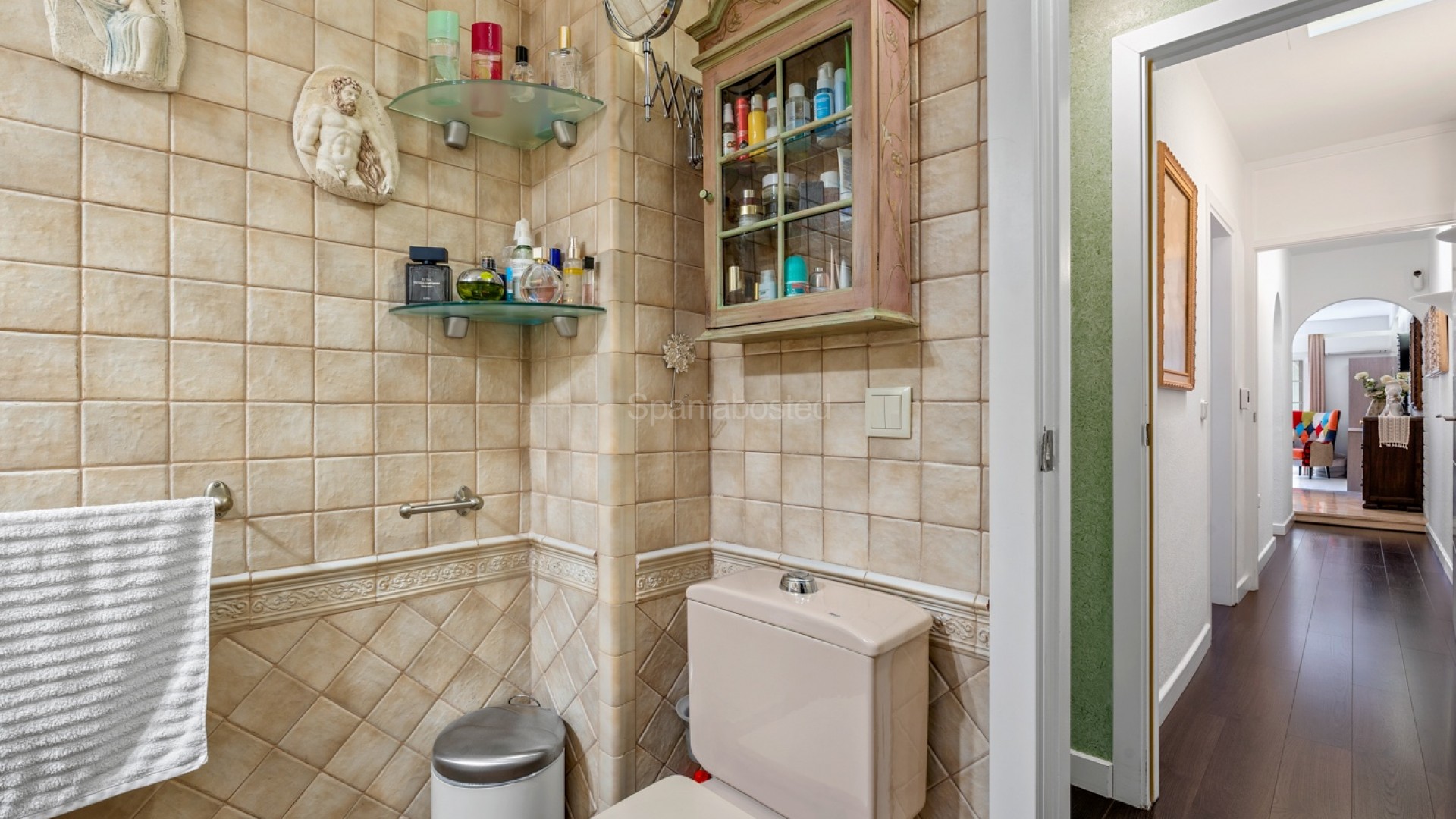 Resale - Apartment -
Torrevieja