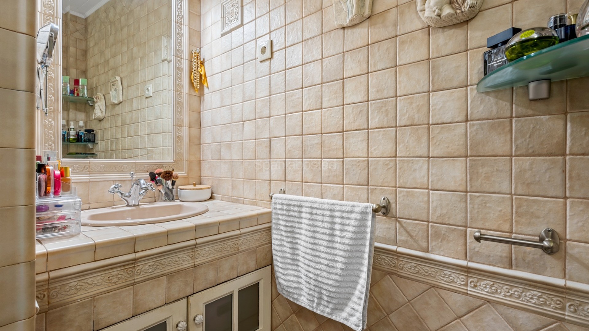 Resale - Apartment -
Torrevieja