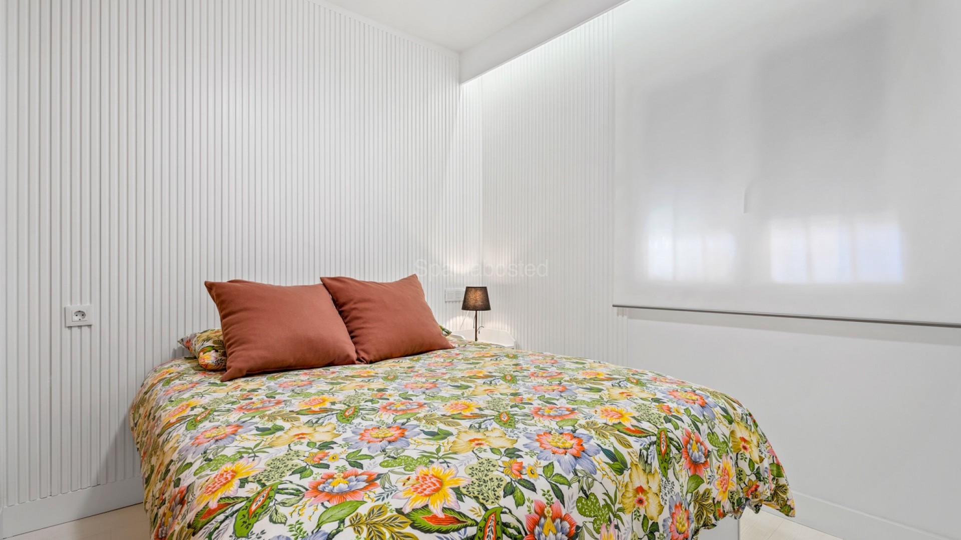 Resale - Apartment -
Torrevieja