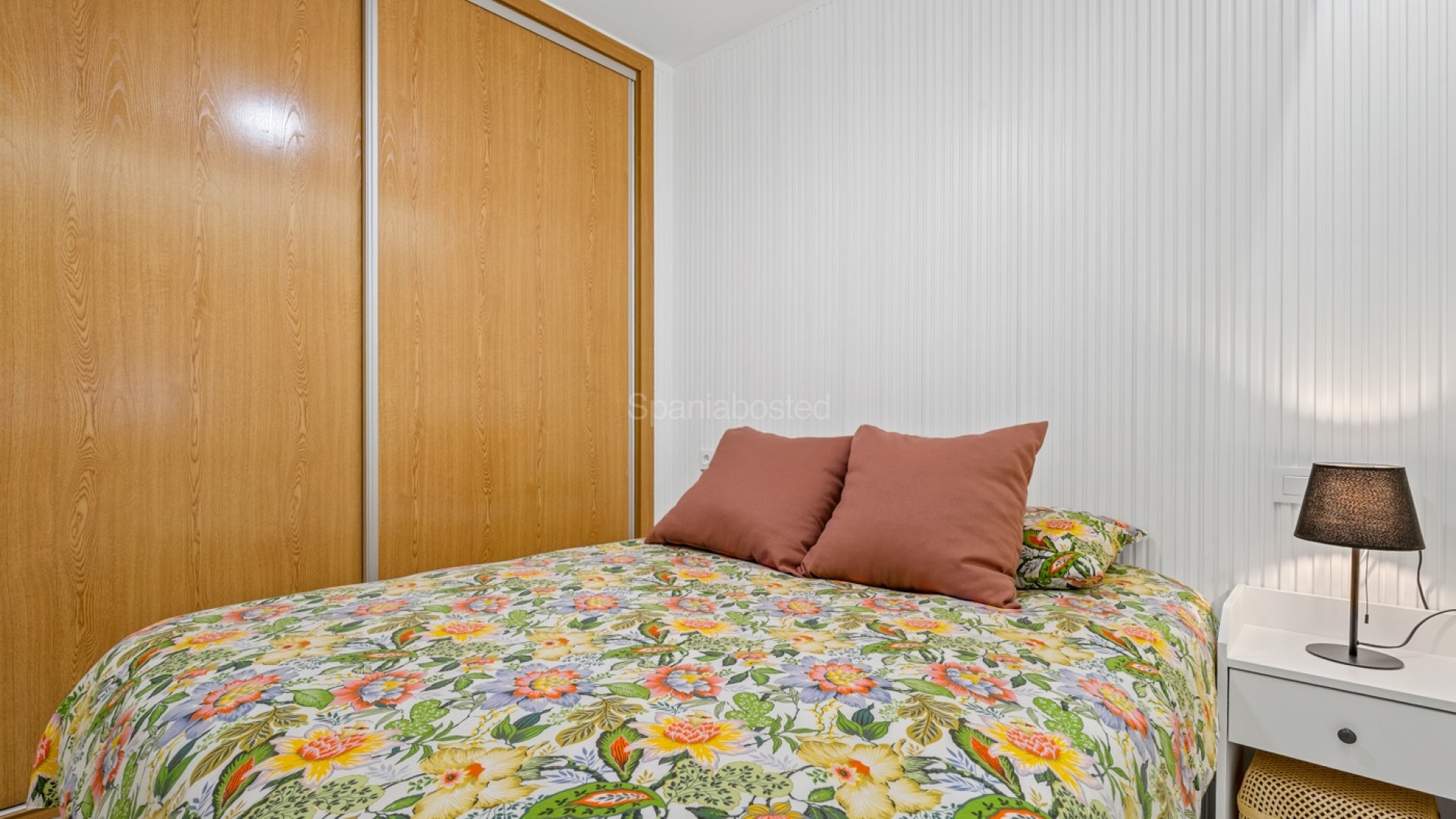 Resale - Apartment -
Torrevieja