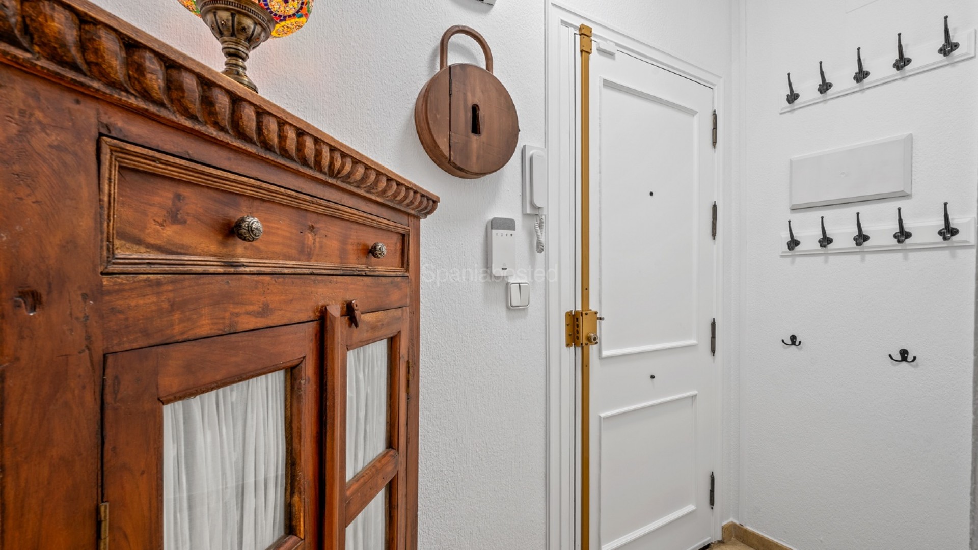 Resale - Apartment -
Torrevieja