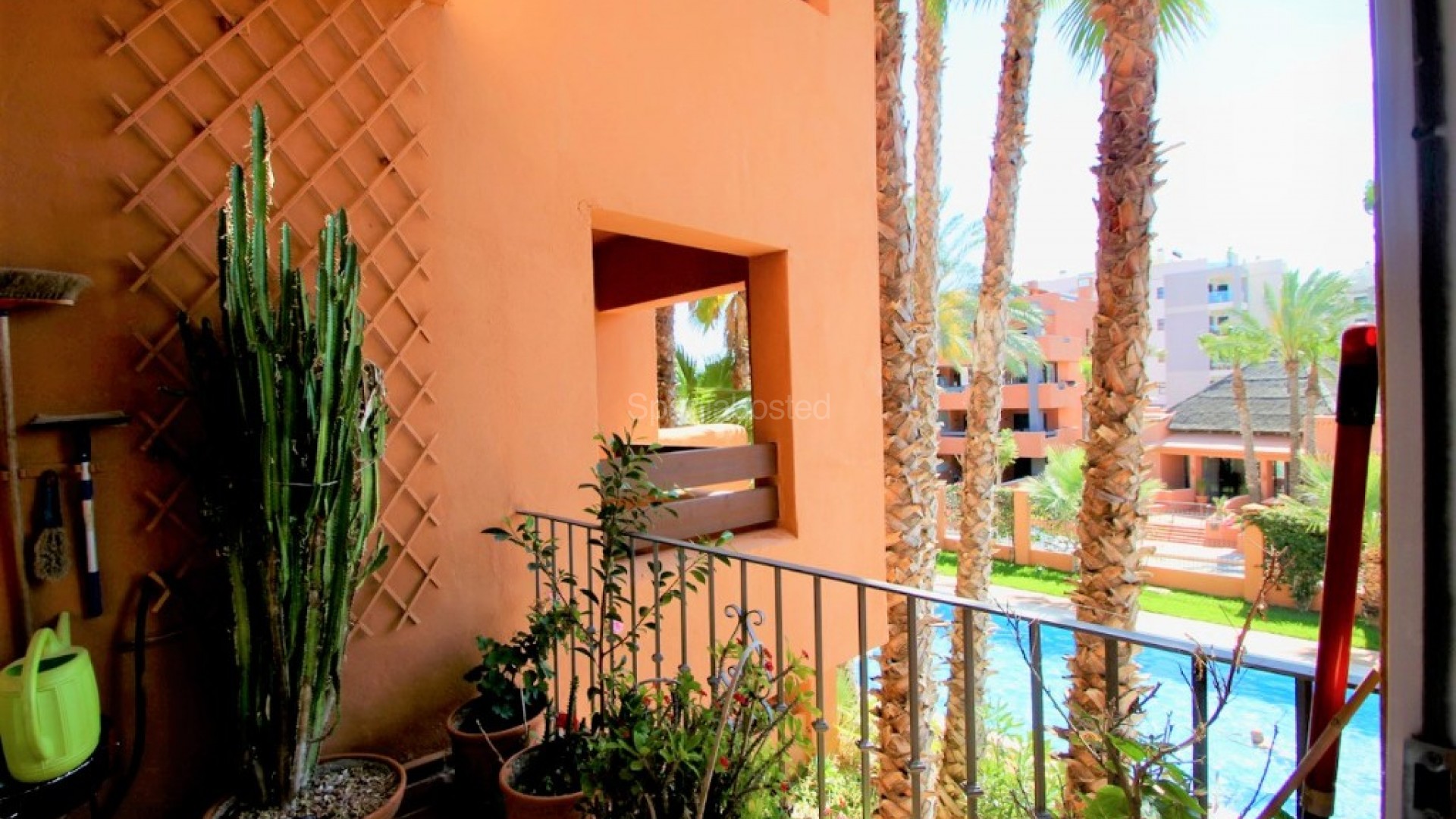 Resale - Apartment -
Villamartín - Villamartin