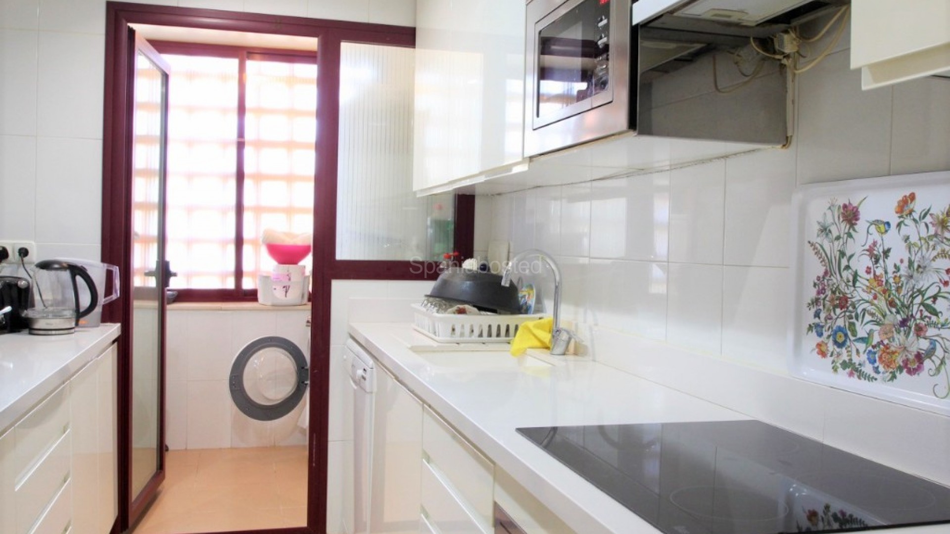 Resale - Apartment -
Villamartín - Villamartin