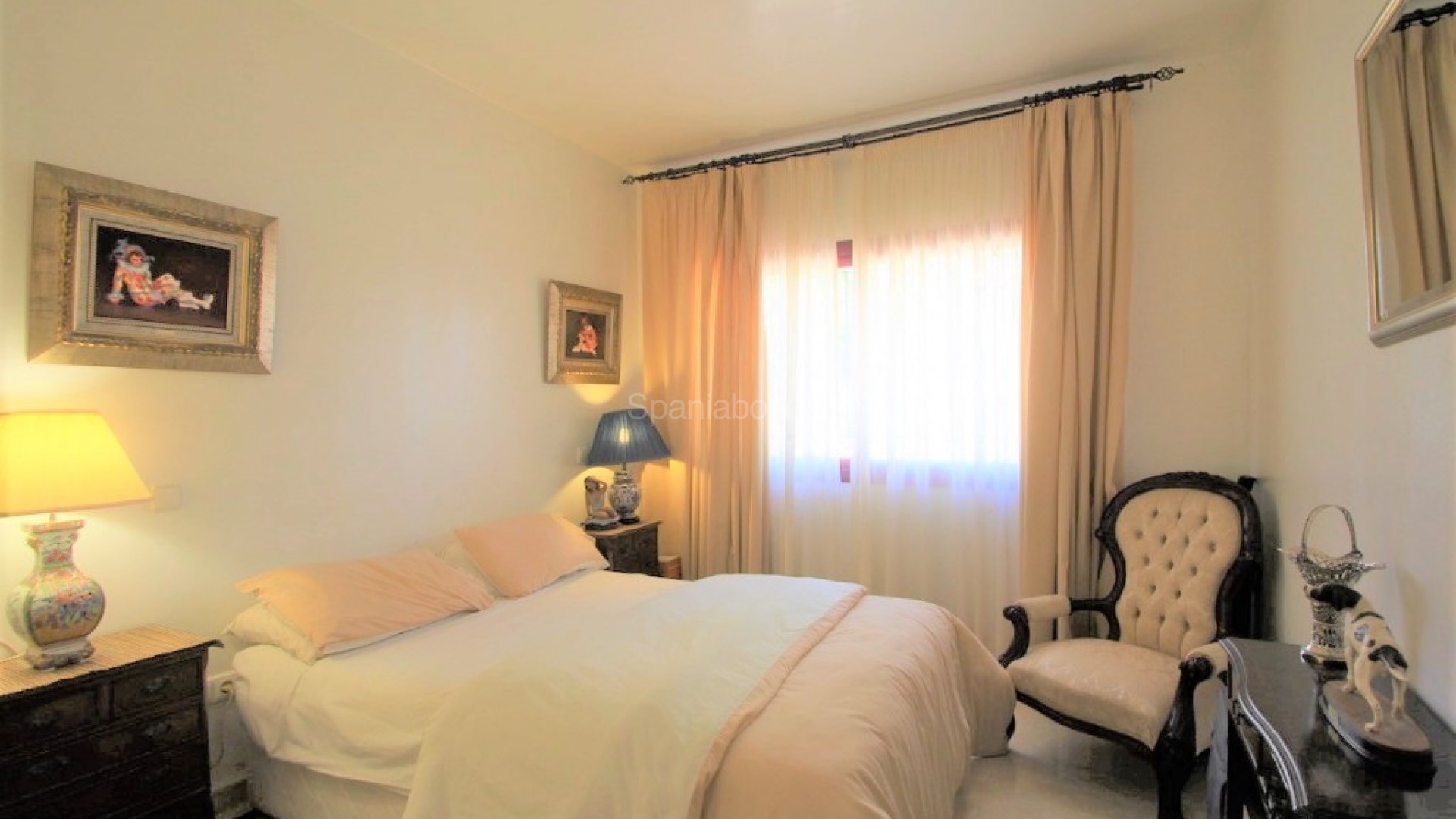 Resale - Apartment -
Villamartín - Villamartin