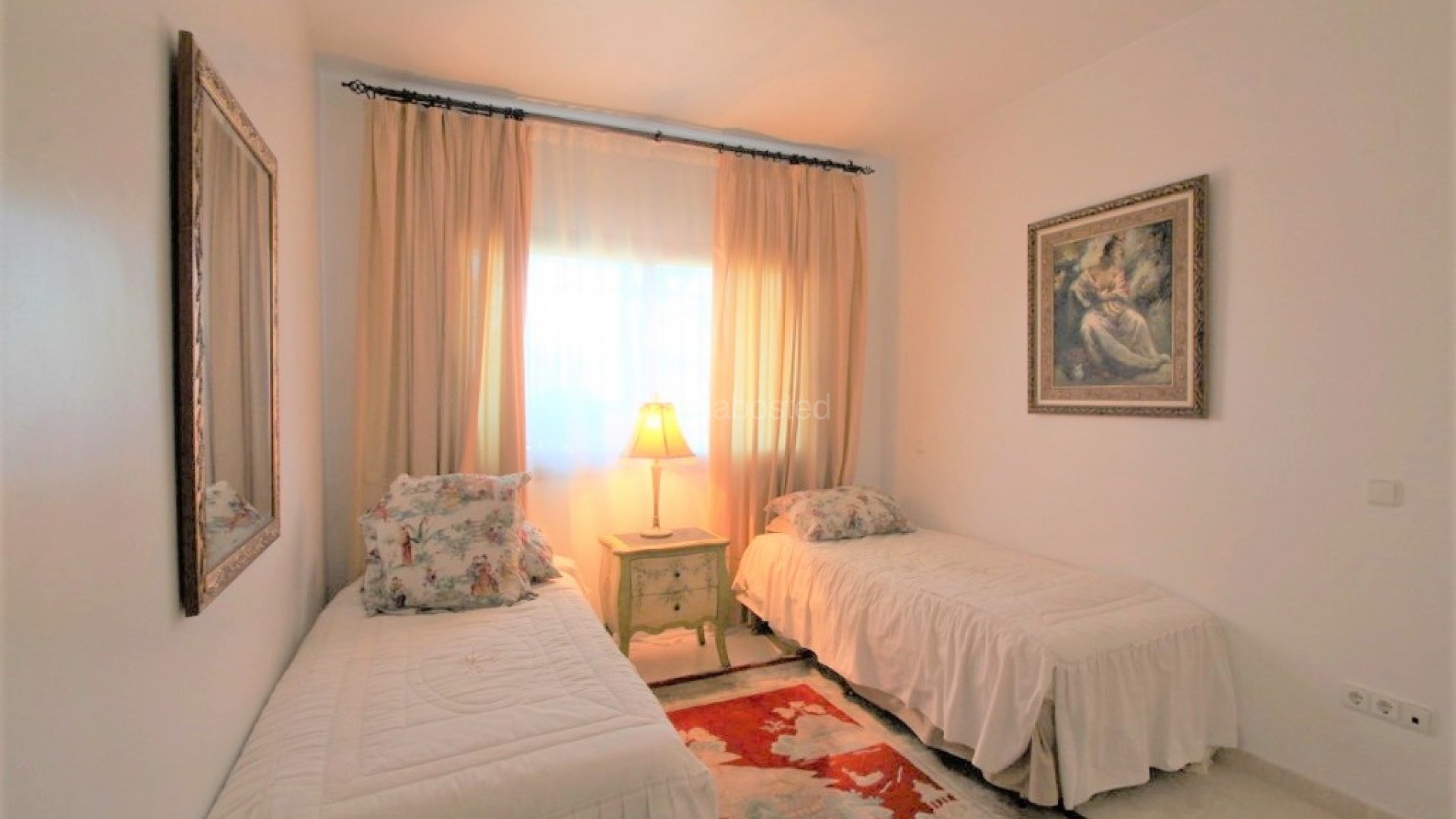 Resale - Apartment -
Villamartín - Villamartin