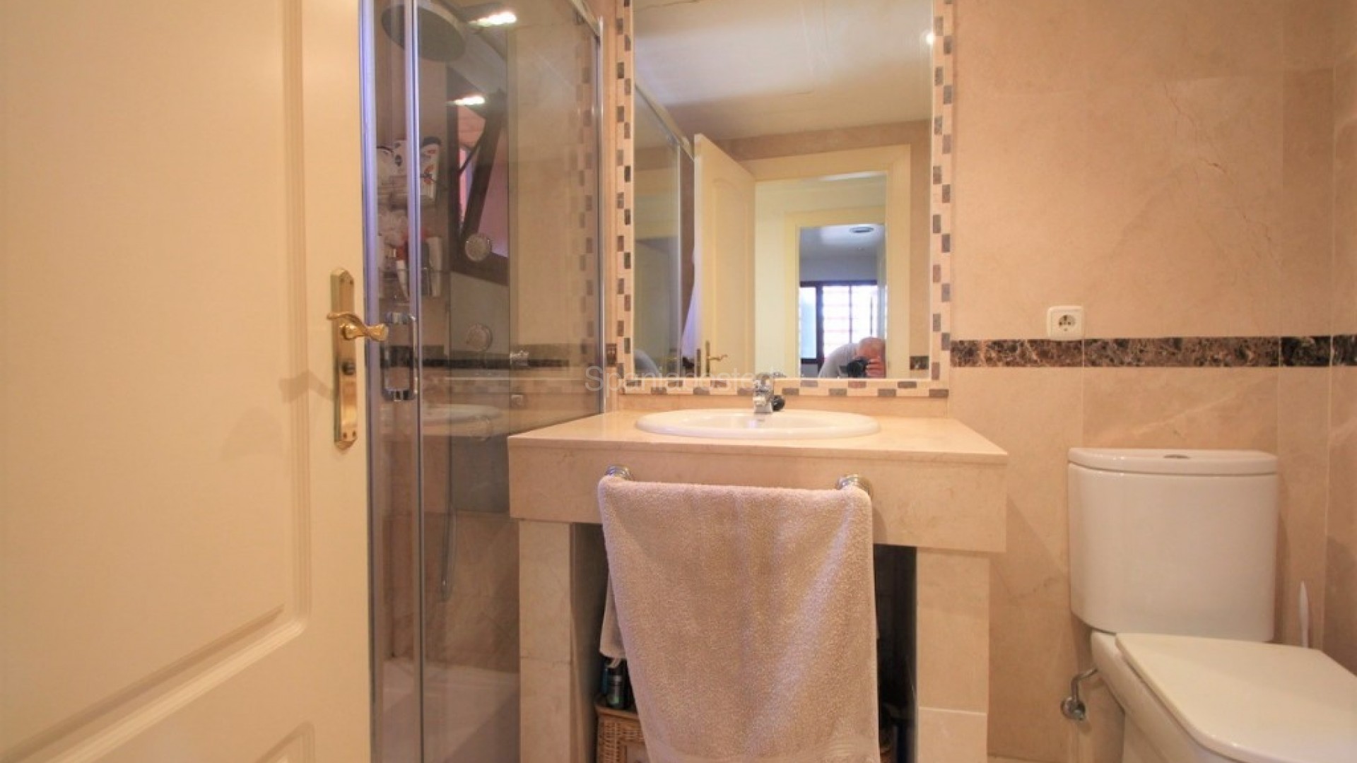 Resale - Apartment -
Villamartín - Villamartin