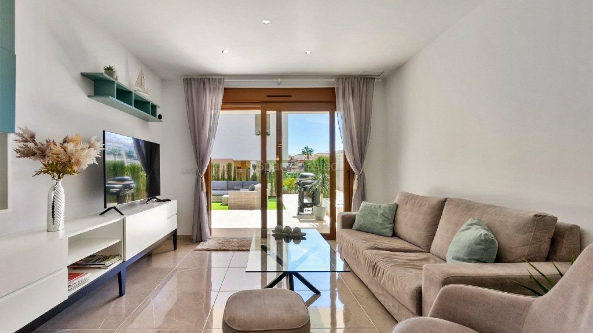 Resale - Apartment -
Villamartín - Villamartin