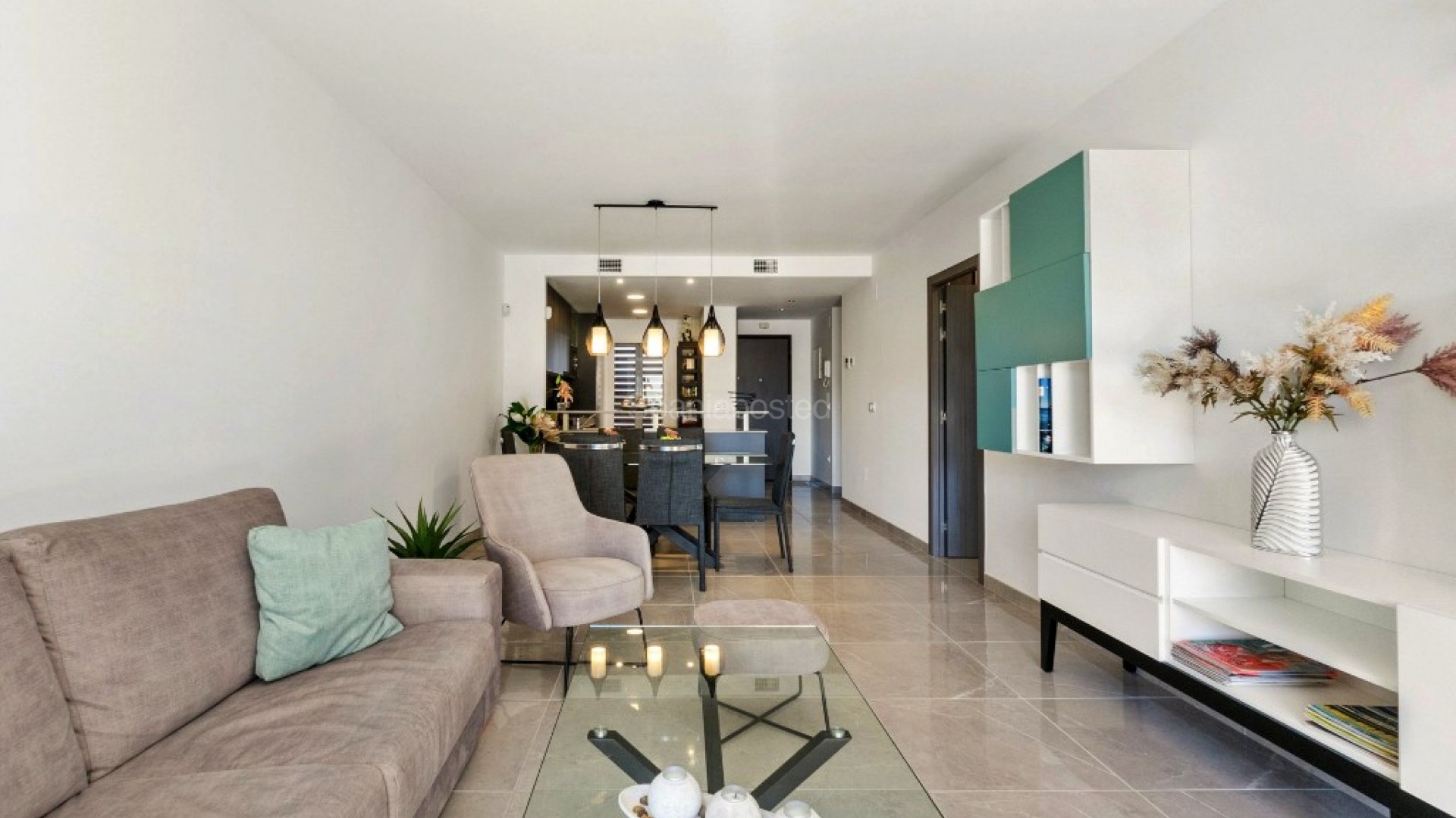 Resale - Apartment -
Villamartín - Villamartin