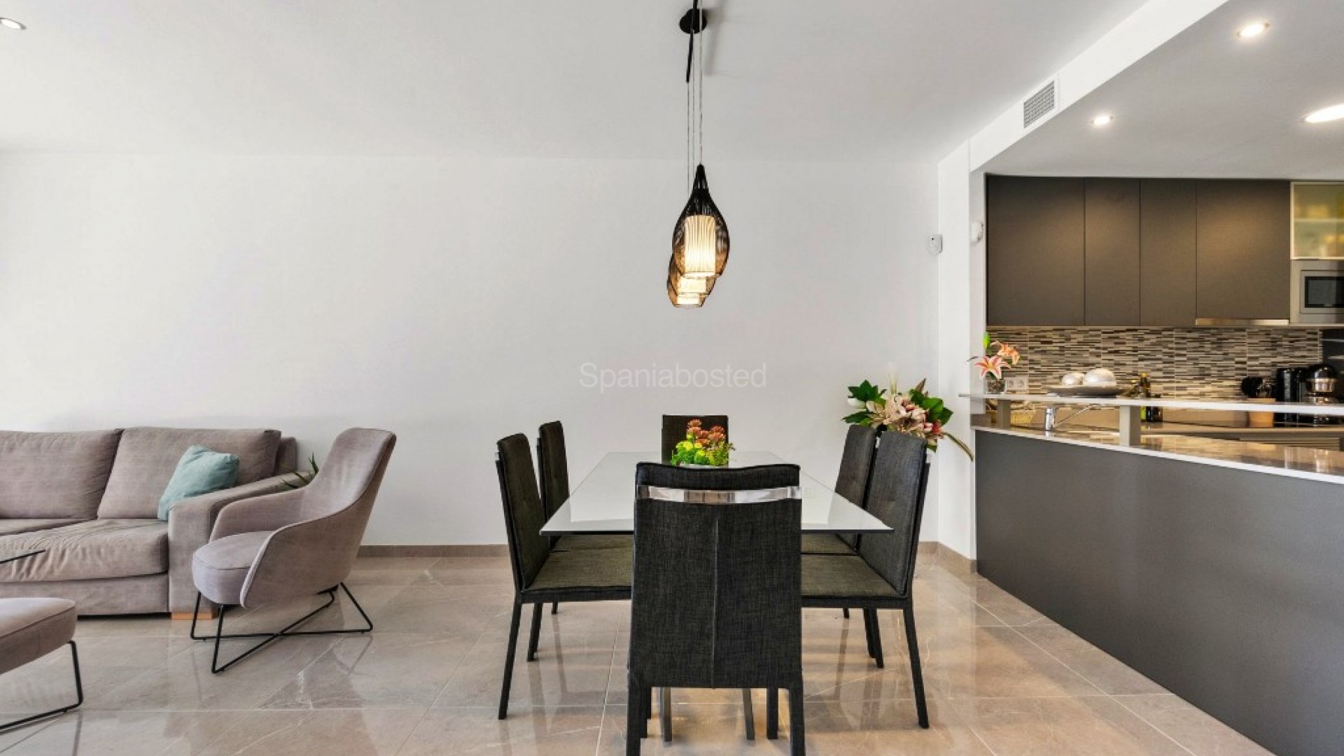 Resale - Apartment -
Villamartín - Villamartin