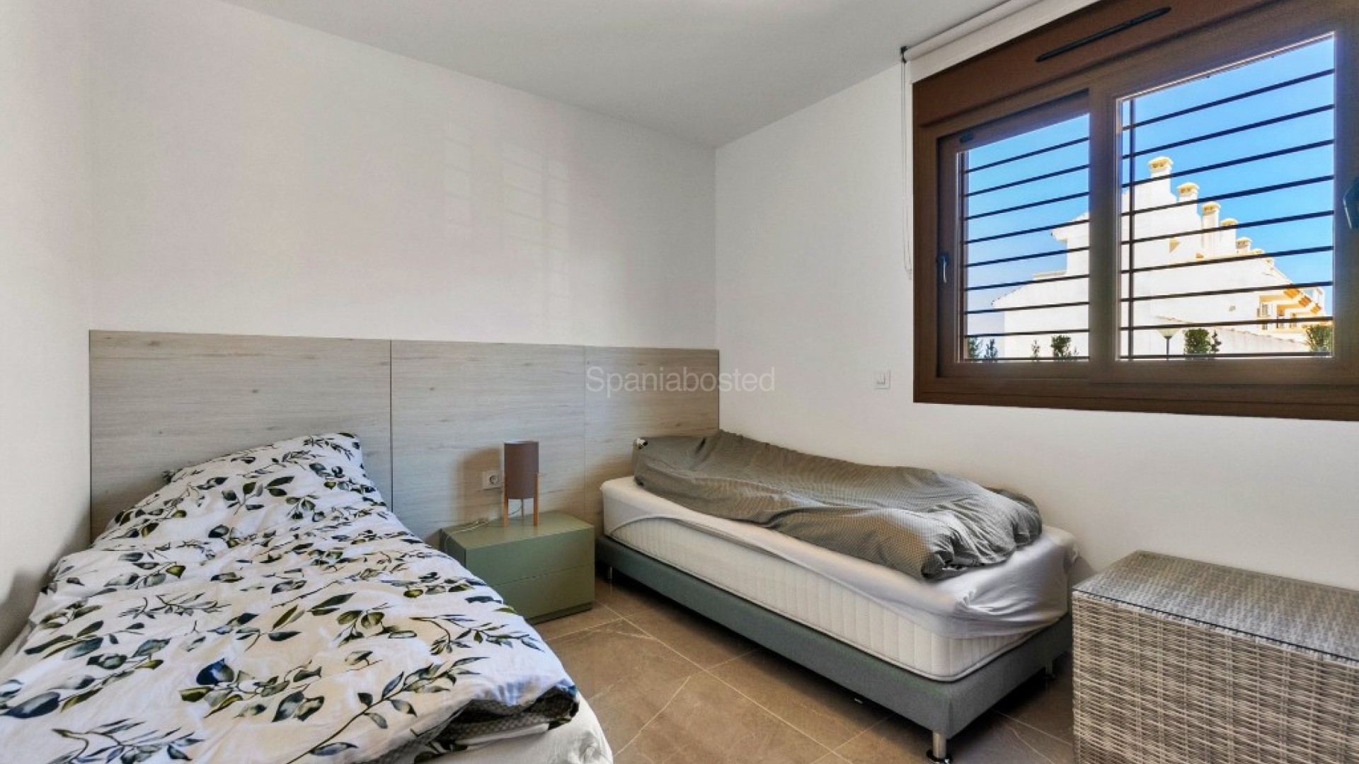 Resale - Apartment -
Villamartín - Villamartin