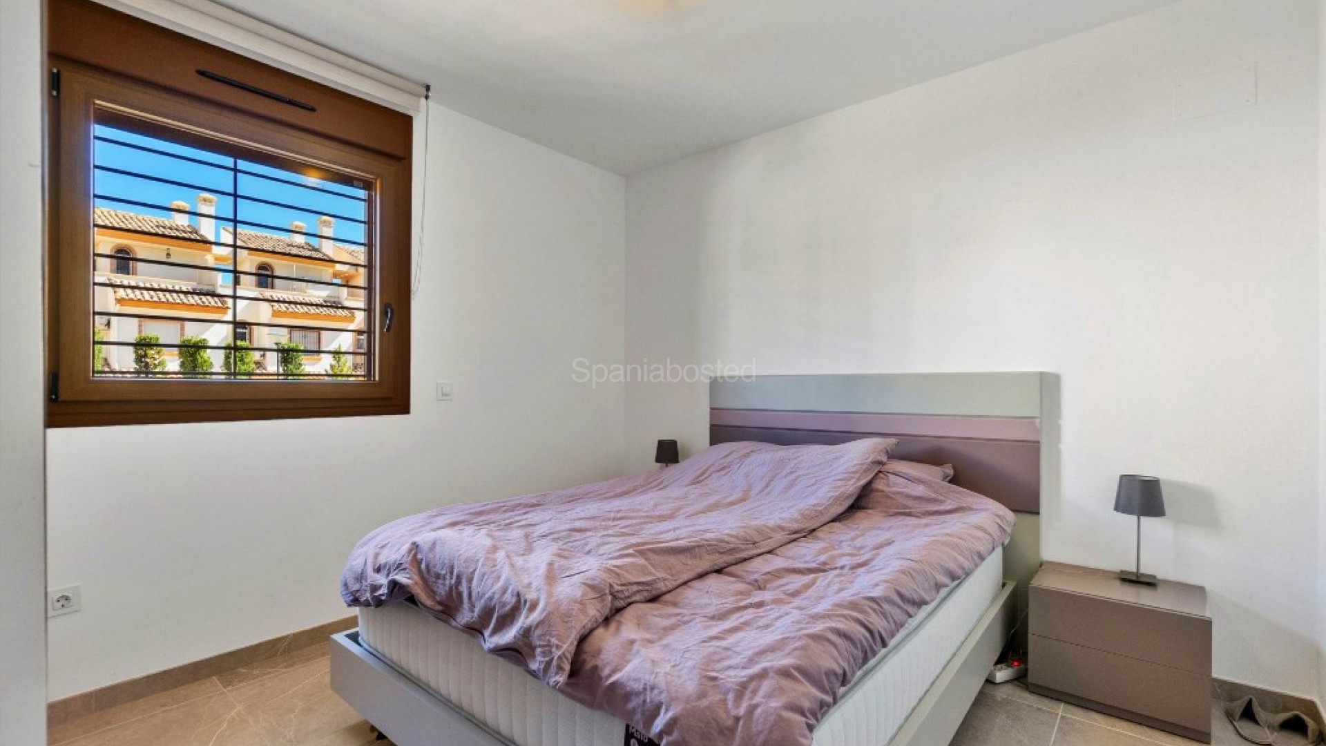 Resale - Apartment -
Villamartín - Villamartin