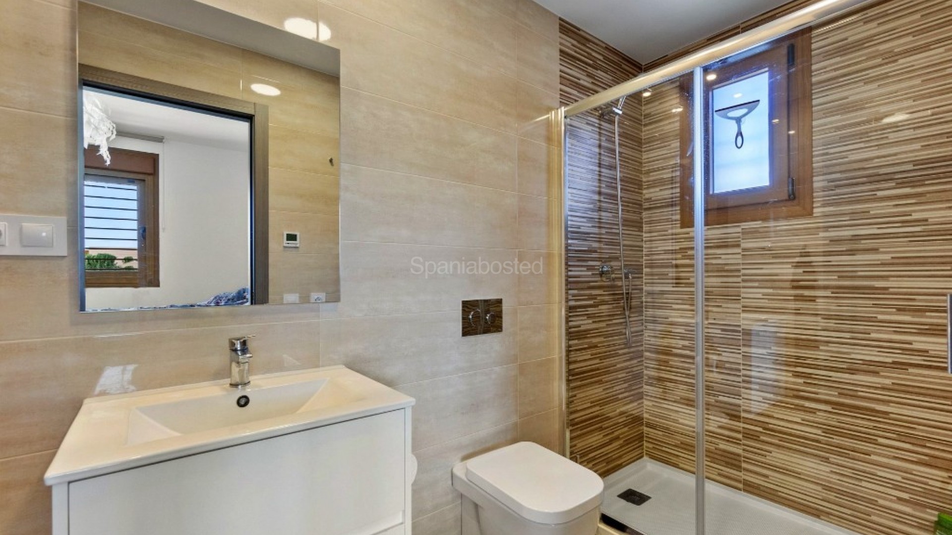 Resale - Apartment -
Villamartín - Villamartin