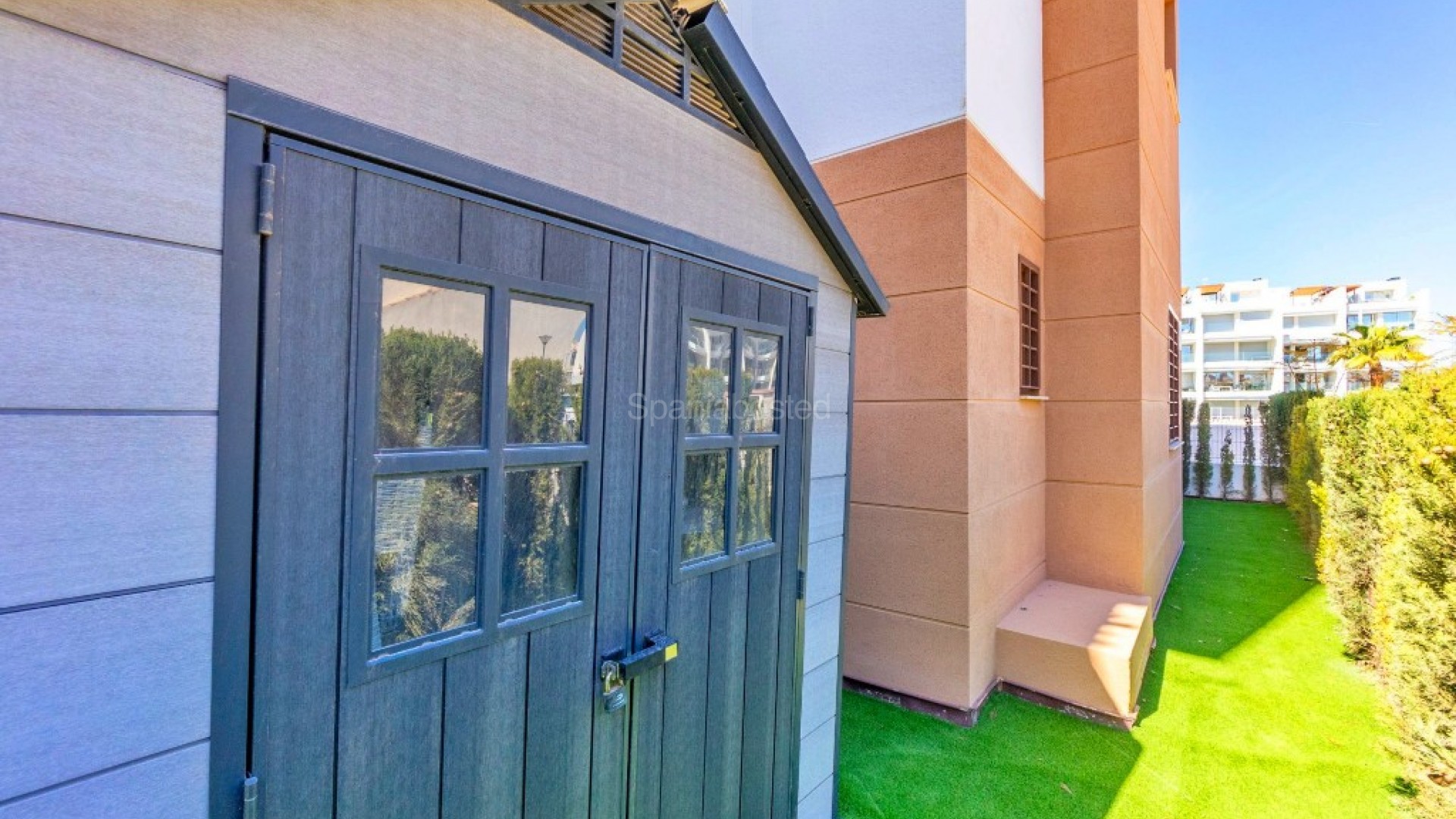 Resale - Apartment -
Villamartín - Villamartin