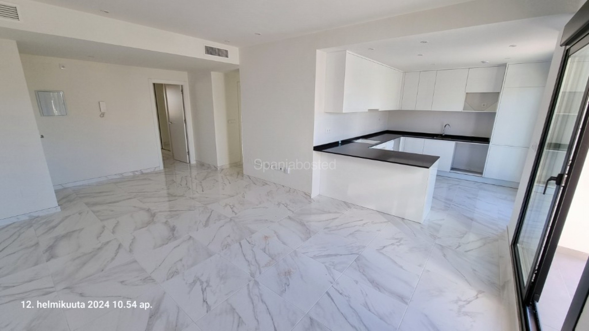 Resale - Apartment -
Villamartín - Villamartin