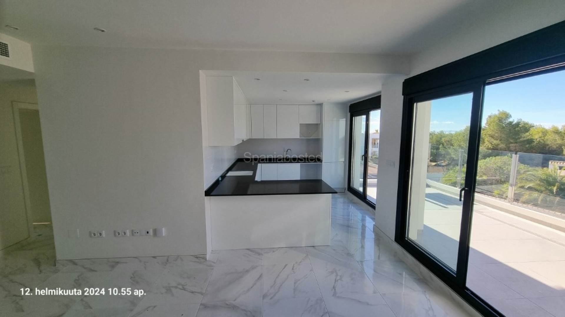 Resale - Apartment -
Villamartín - Villamartin