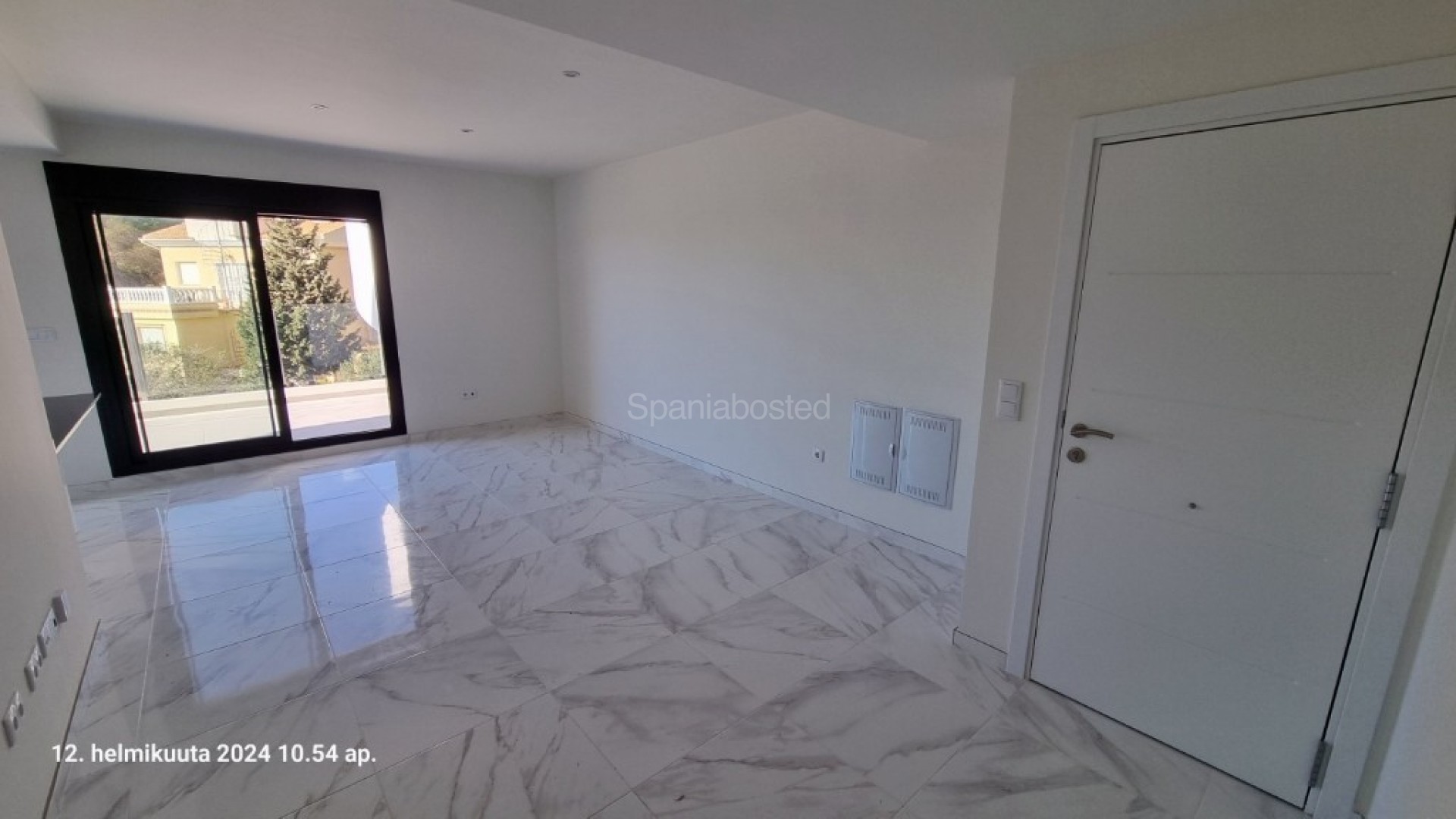 Resale - Apartment -
Villamartín - Villamartin