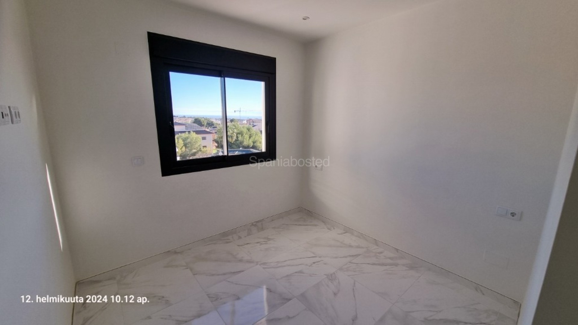 Resale - Apartment -
Villamartín - Villamartin