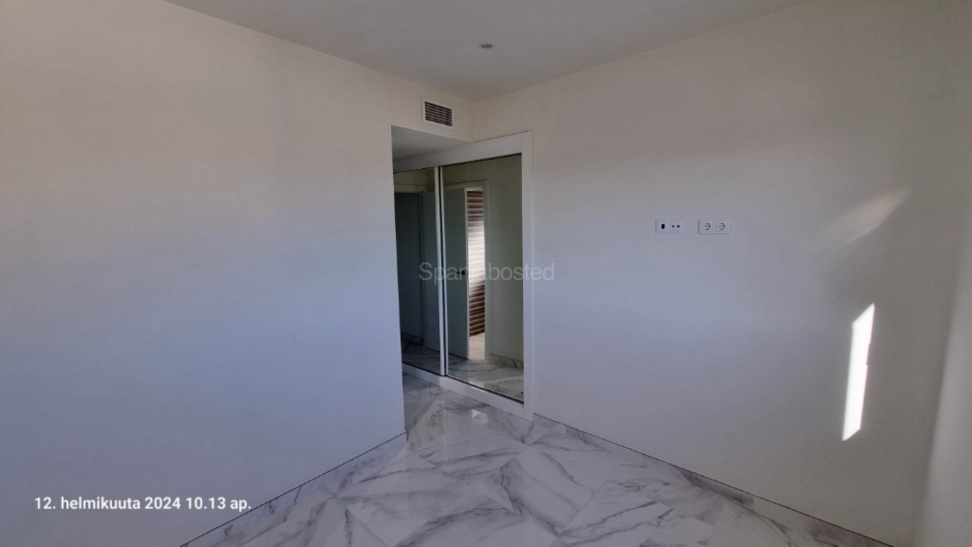 Resale - Apartment -
Villamartín - Villamartin