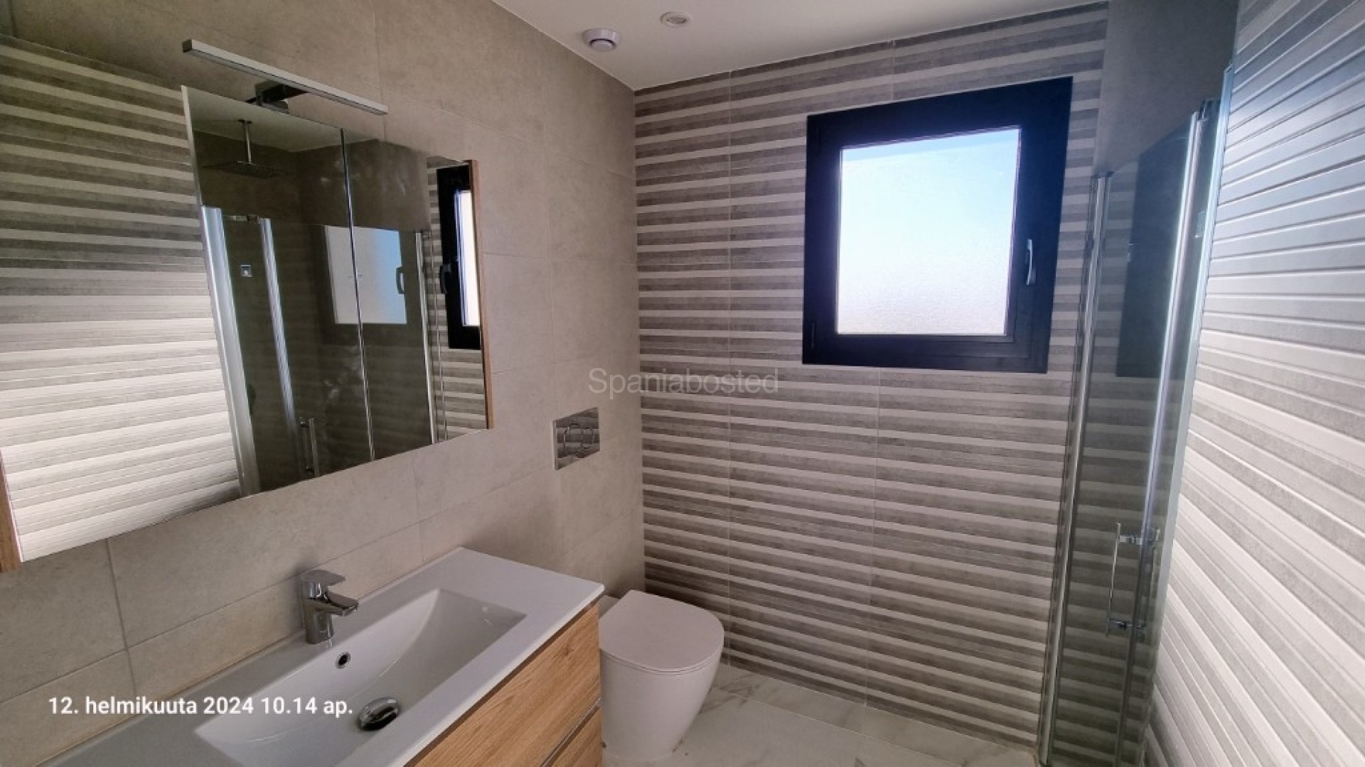 Resale - Apartment -
Villamartín - Villamartin