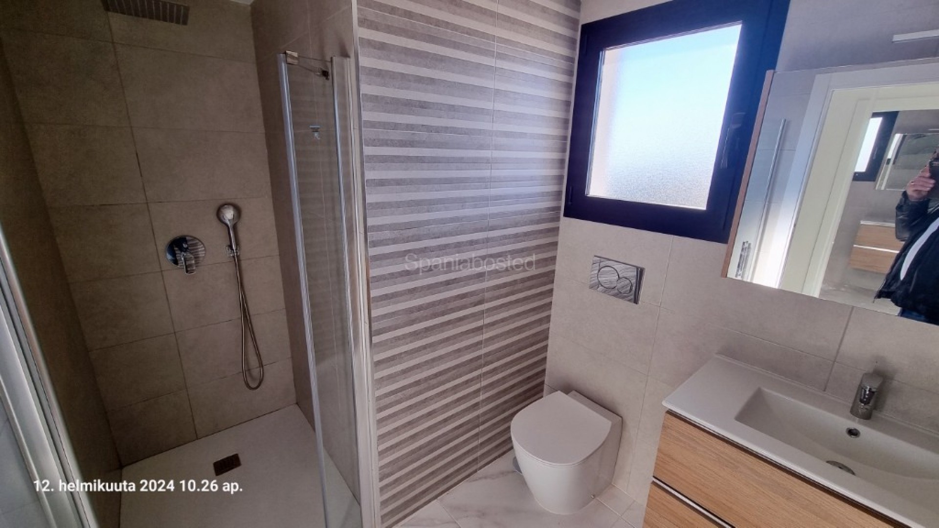 Resale - Apartment -
Villamartín - Villamartin