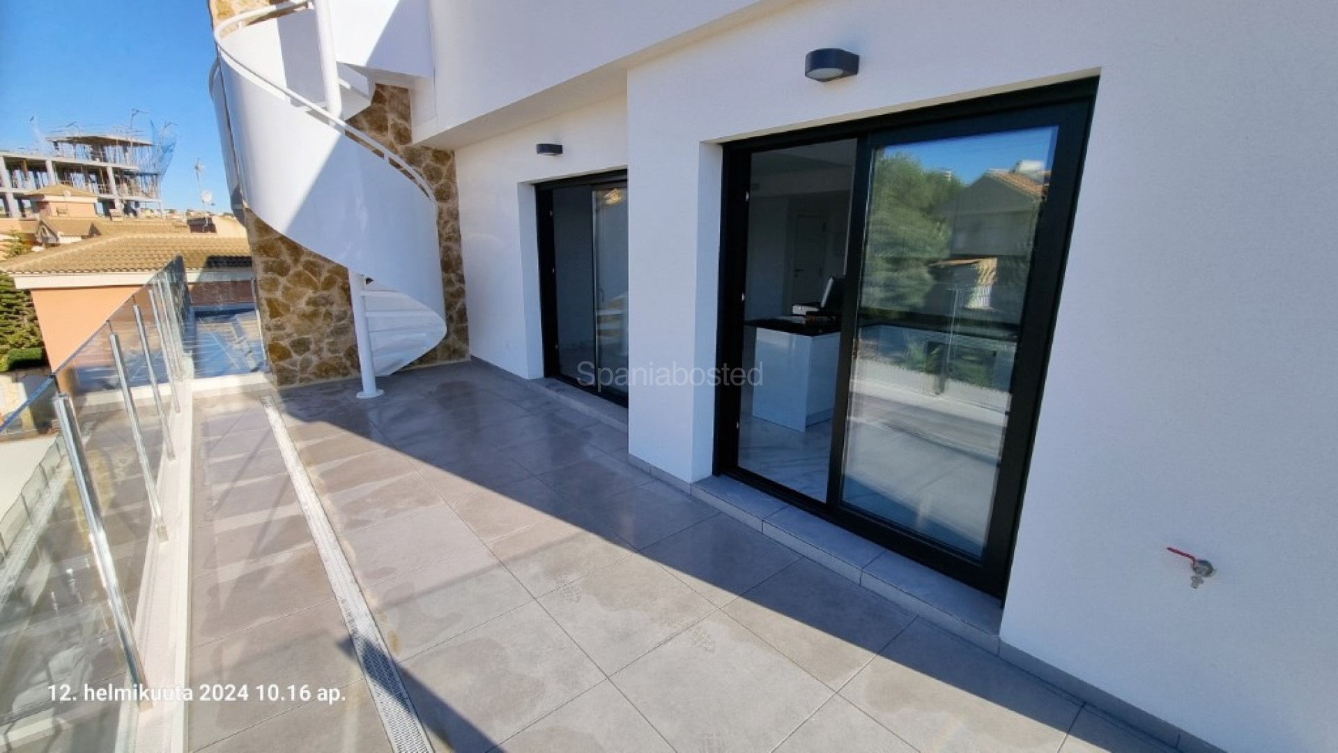 Resale - Apartment -
Villamartín - Villamartin