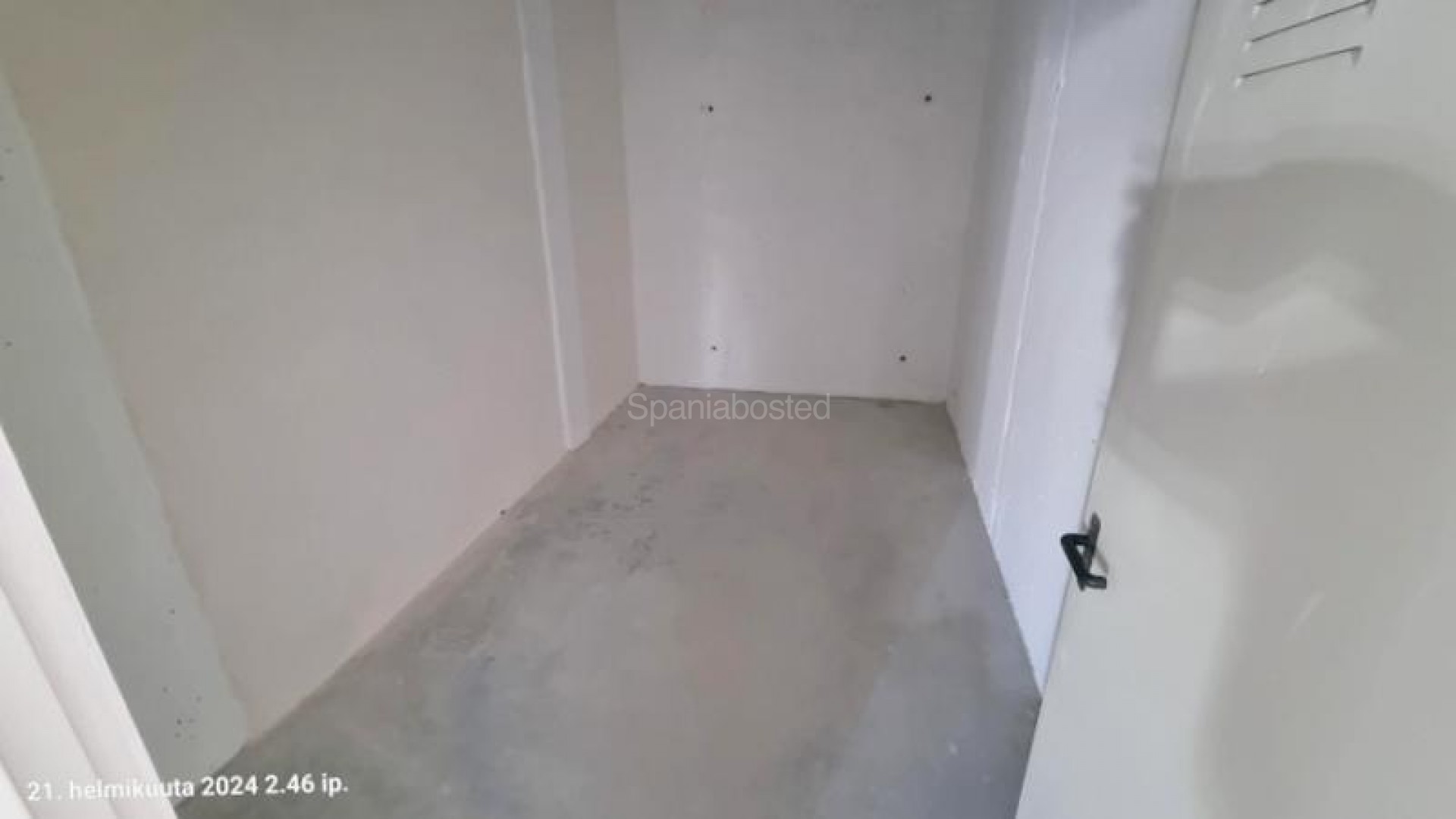 Resale - Apartment -
Villamartín - Villamartin