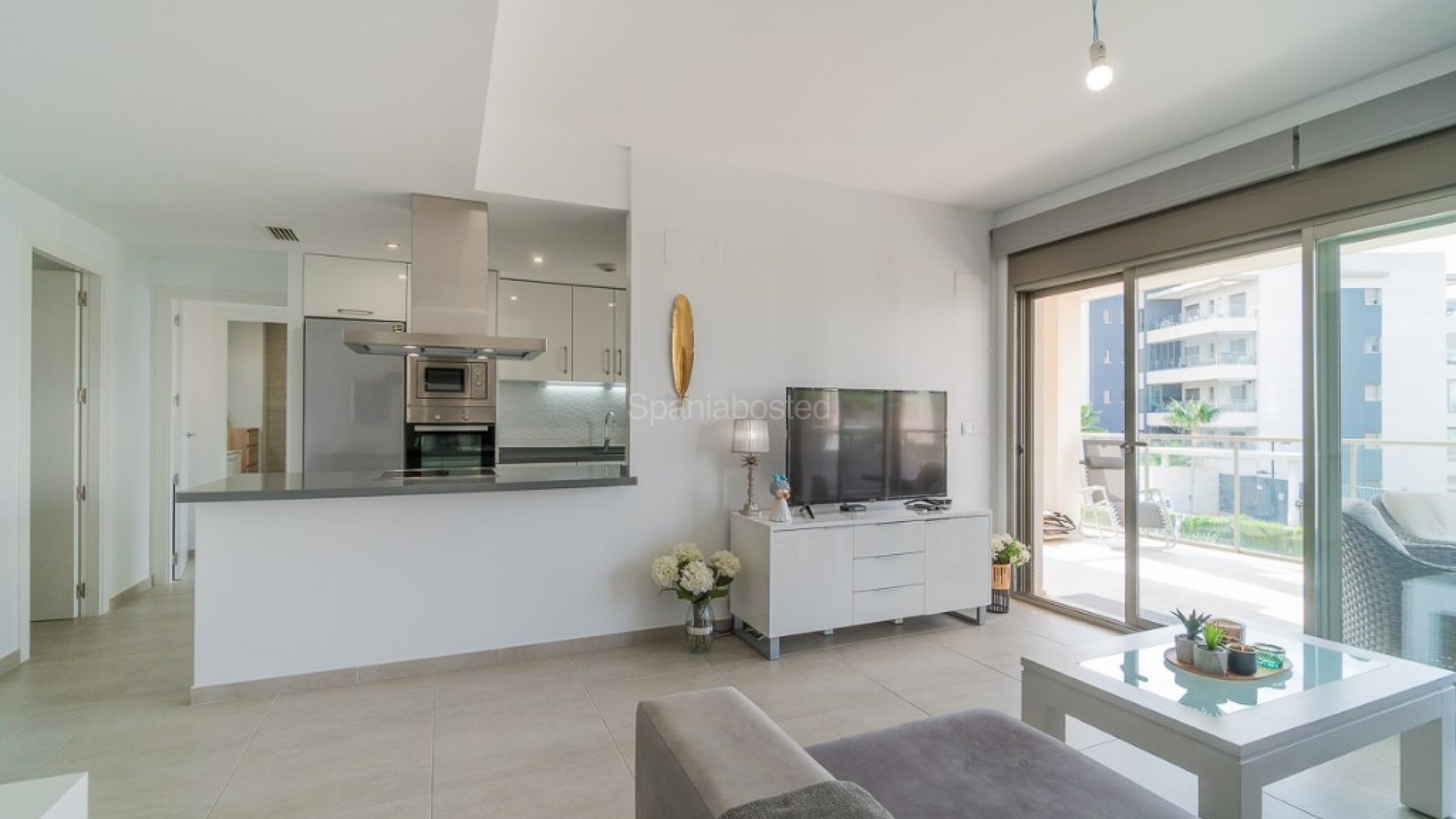 Resale - Apartment -
Villamartín - Villamartin
