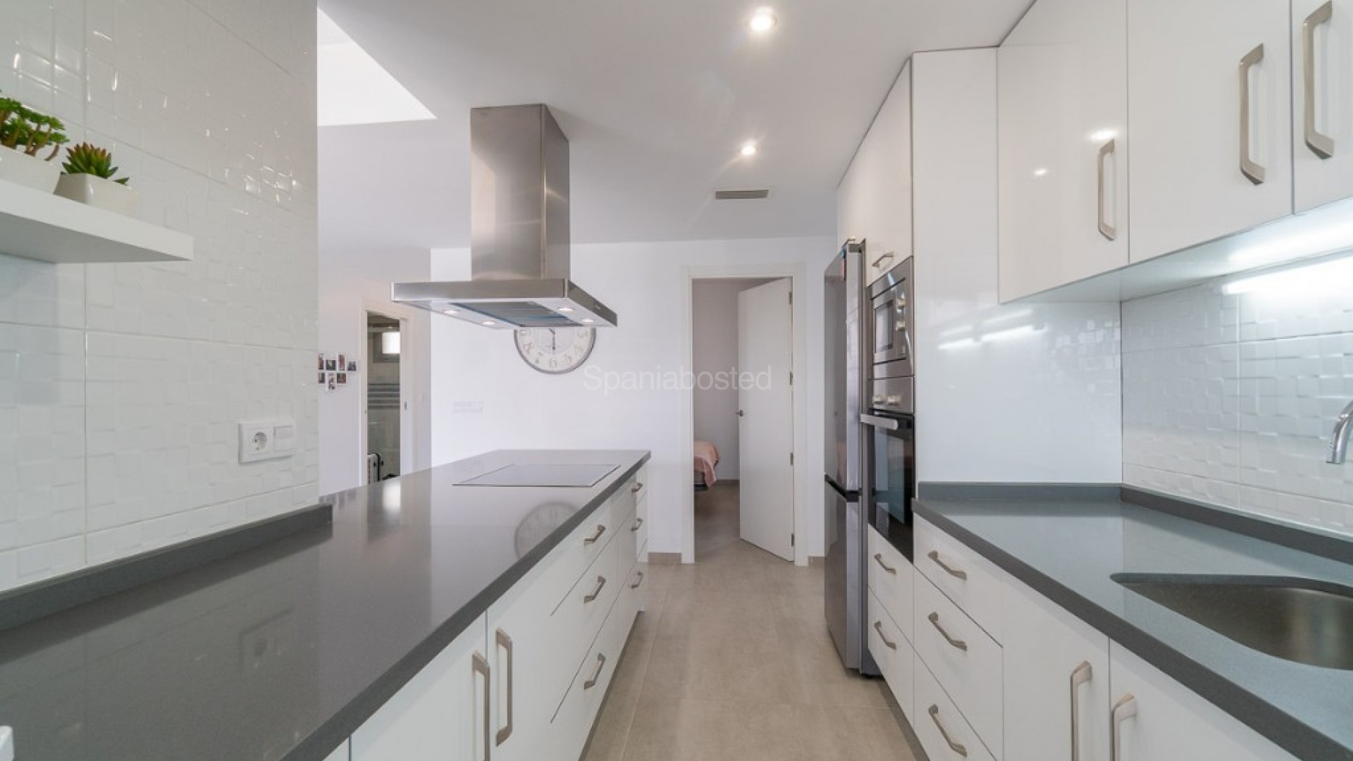 Resale - Apartment -
Villamartín - Villamartin