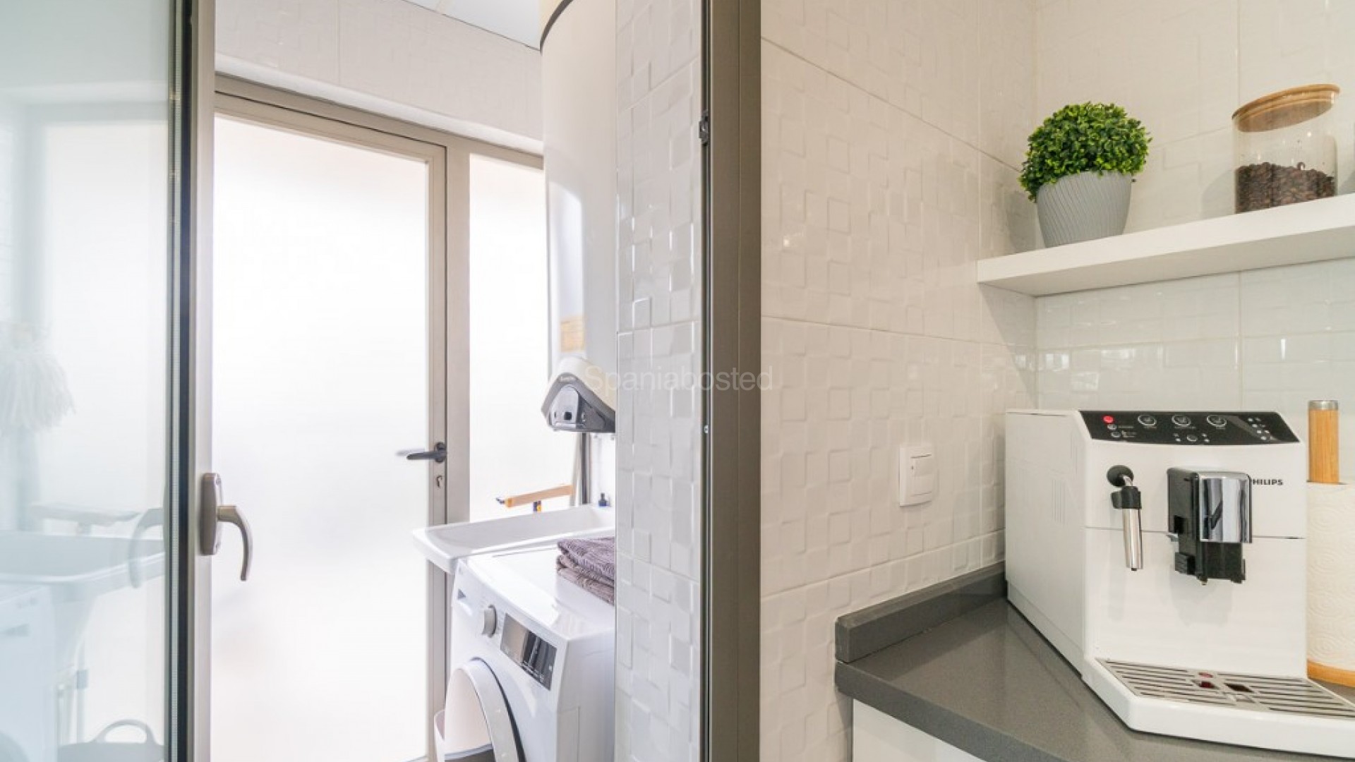 Resale - Apartment -
Villamartín - Villamartin