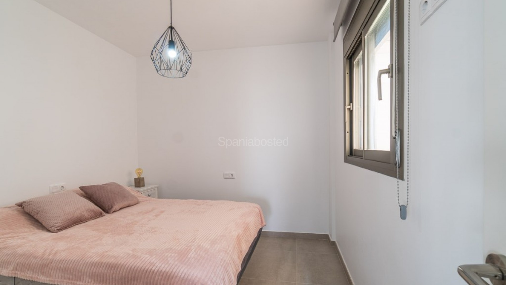 Resale - Apartment -
Villamartín - Villamartin
