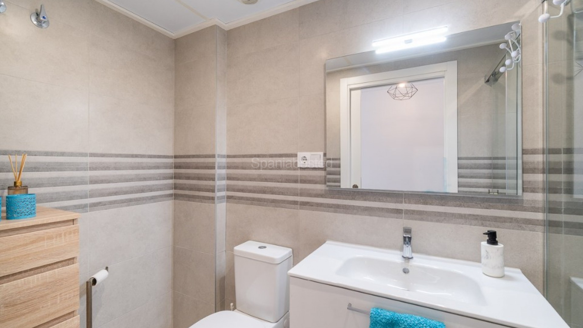 Resale - Apartment -
Villamartín - Villamartin