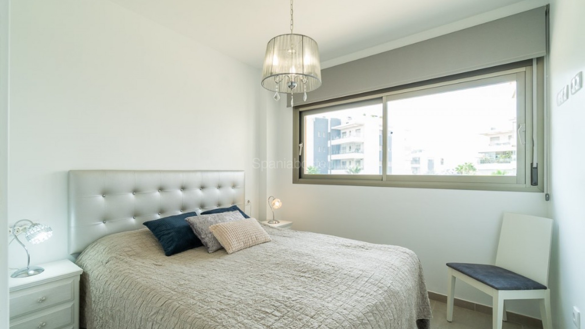 Resale - Apartment -
Villamartín - Villamartin