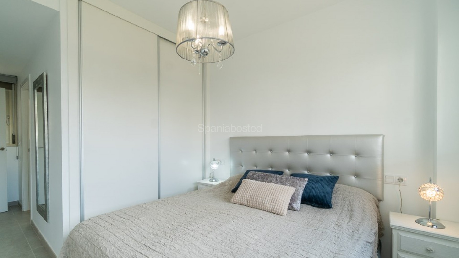 Resale - Apartment -
Villamartín - Villamartin