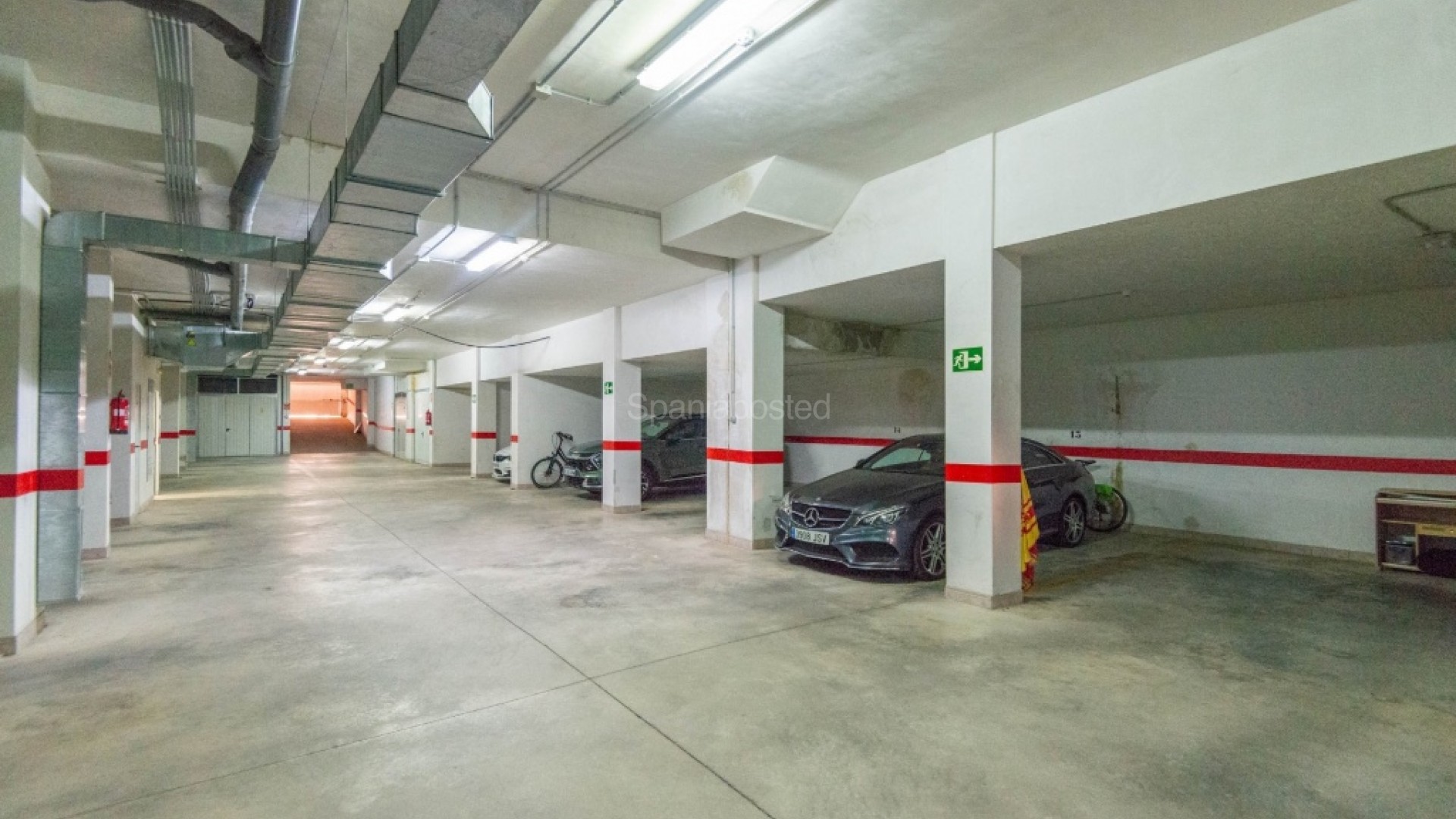 Resale - Apartment -
Villamartín - Villamartin