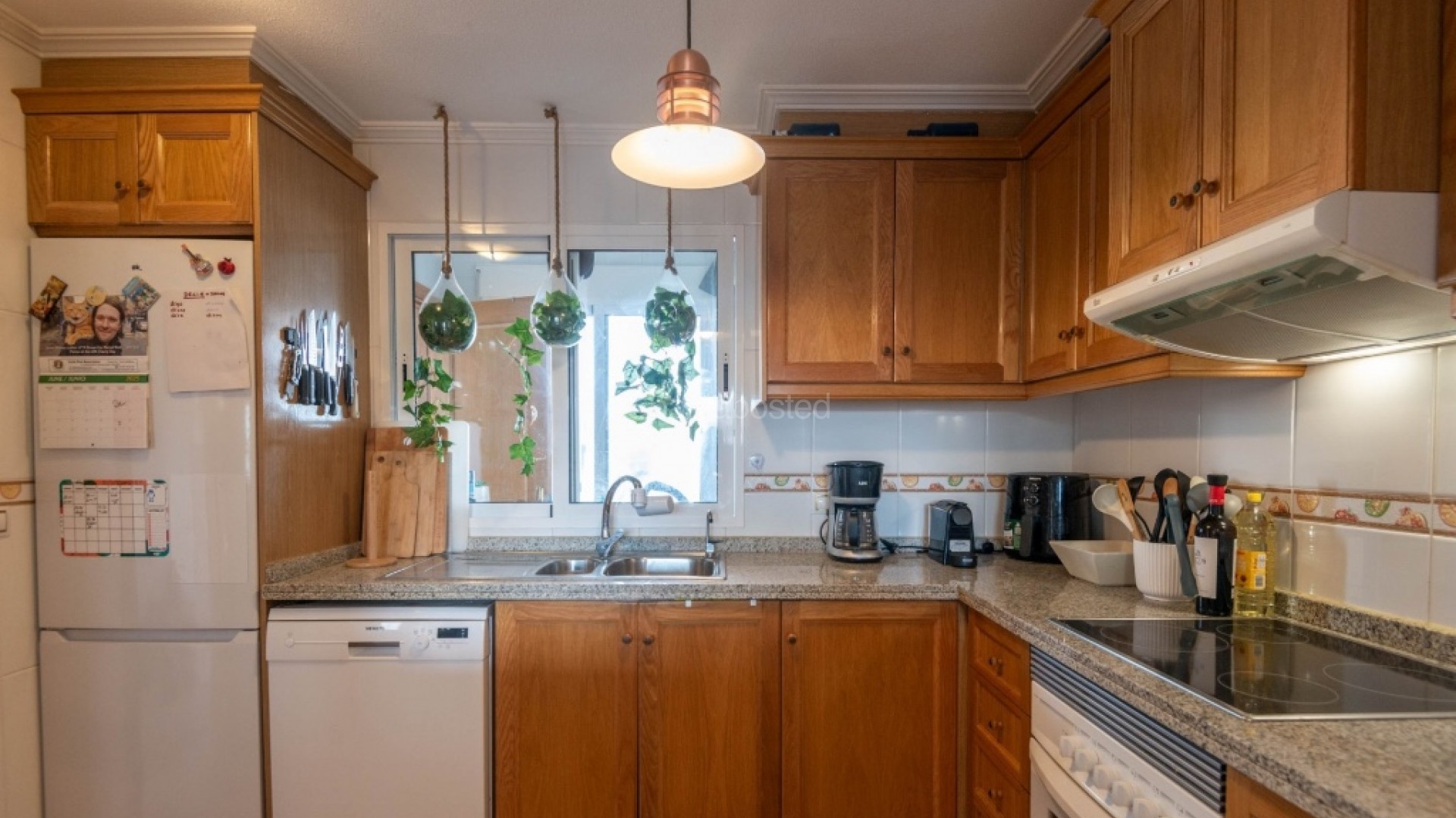 Resale - Apartment -
Villamartín - Villamartin