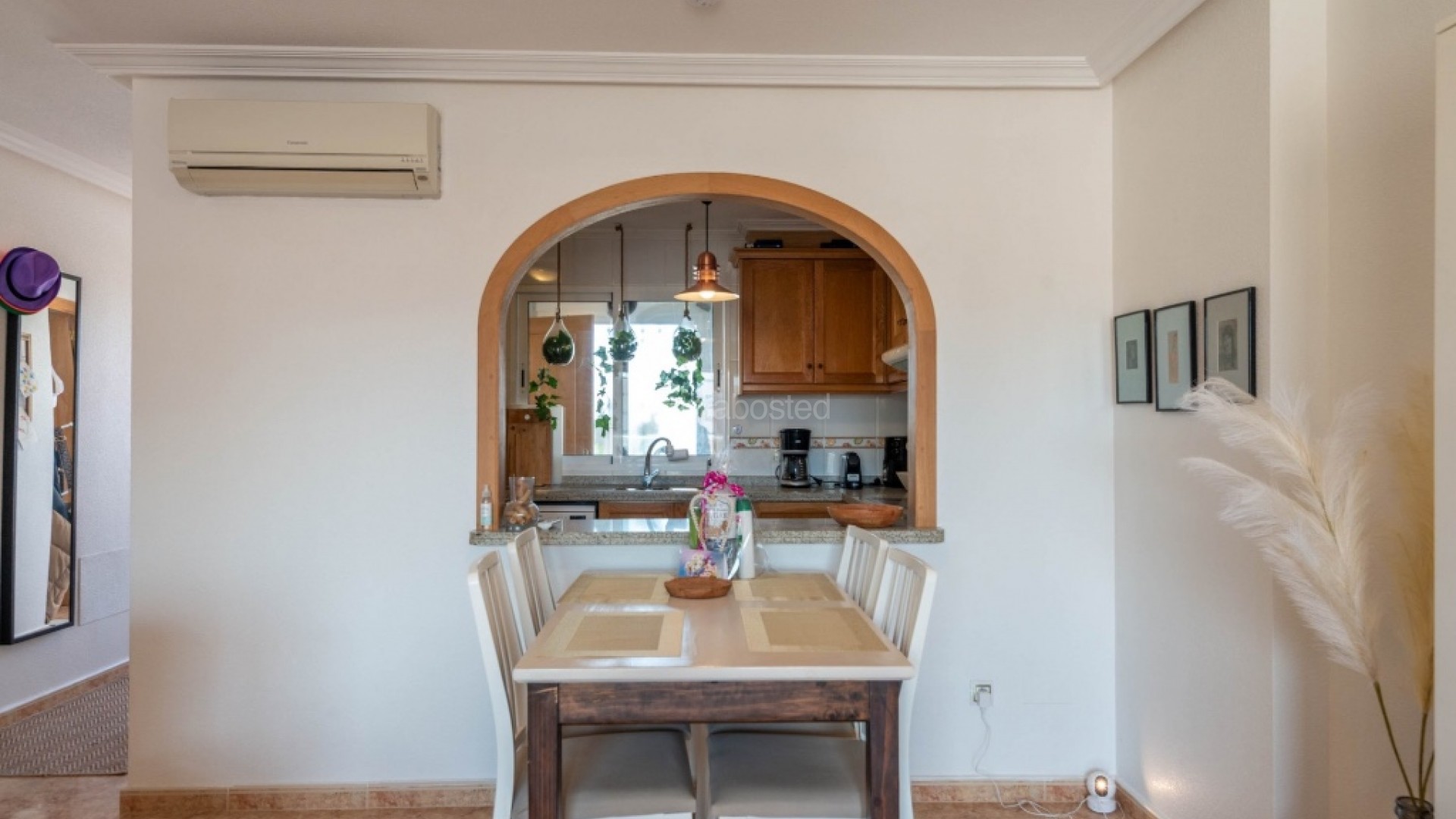 Resale - Apartment -
Villamartín - Villamartin