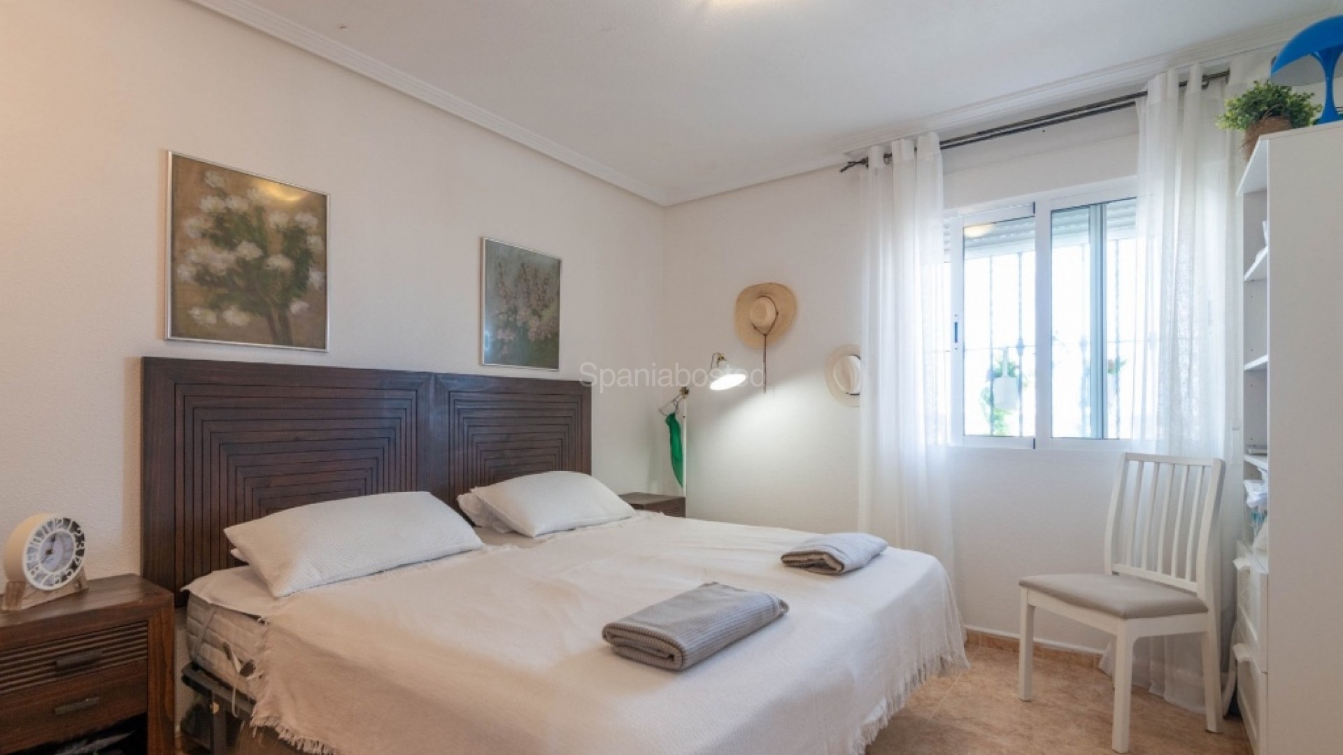 Resale - Apartment -
Villamartín - Villamartin