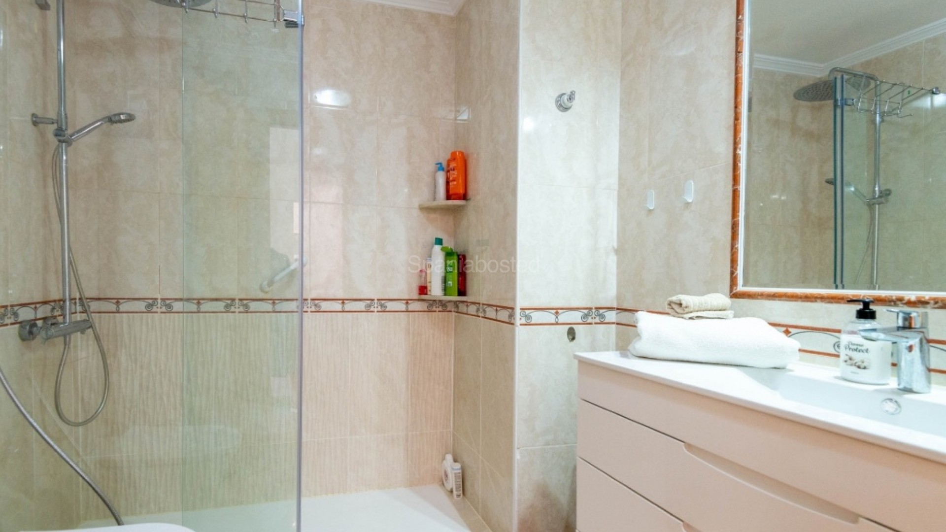 Resale - Apartment -
Villamartín - Villamartin