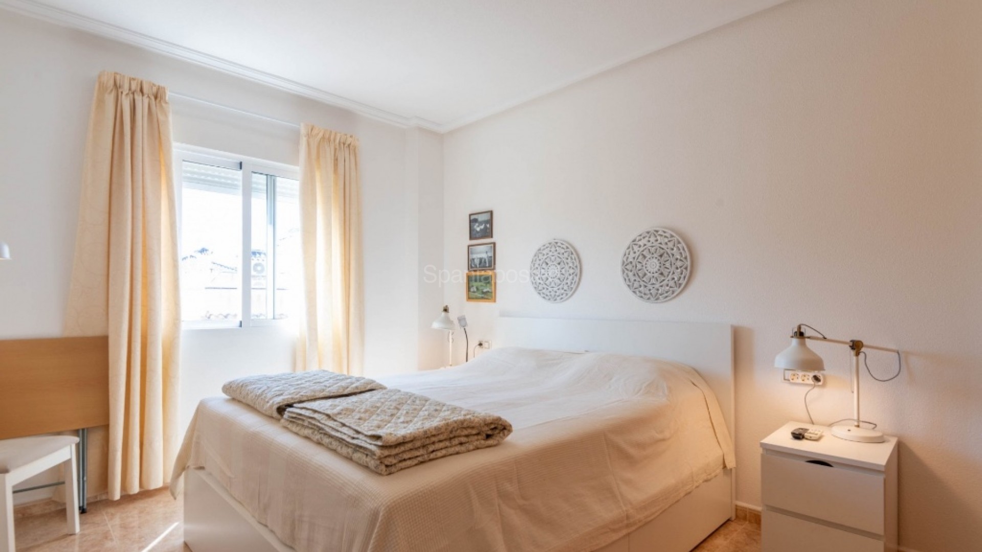 Resale - Apartment -
Villamartín - Villamartin