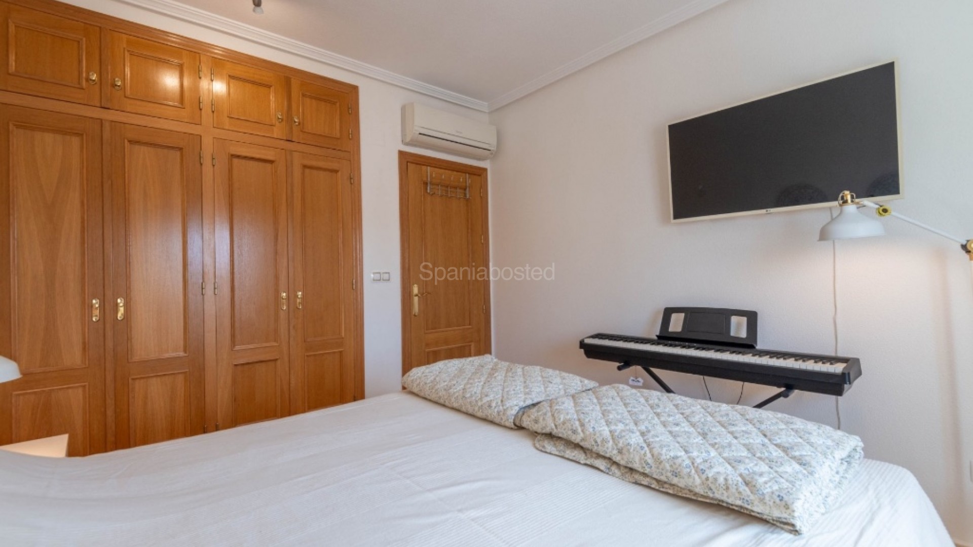 Resale - Apartment -
Villamartín - Villamartin