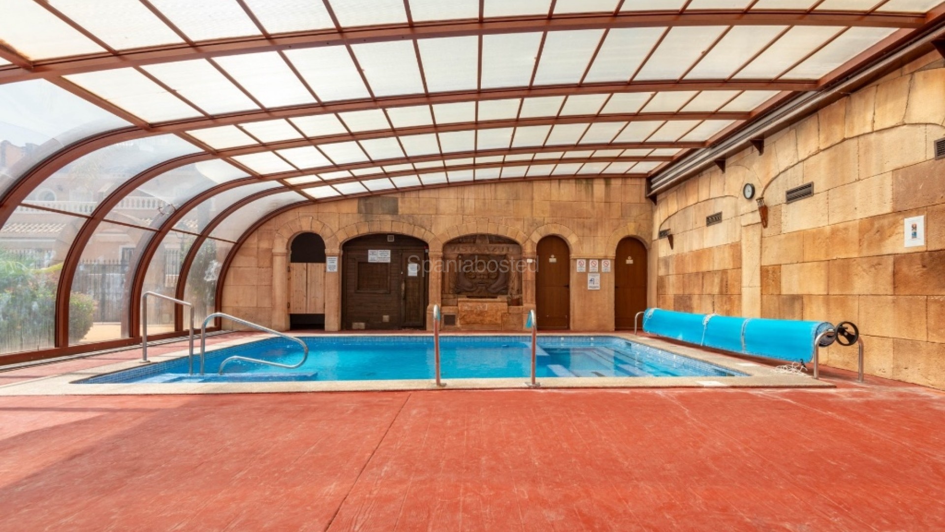 Resale - Apartment -
Villamartín - Villamartin